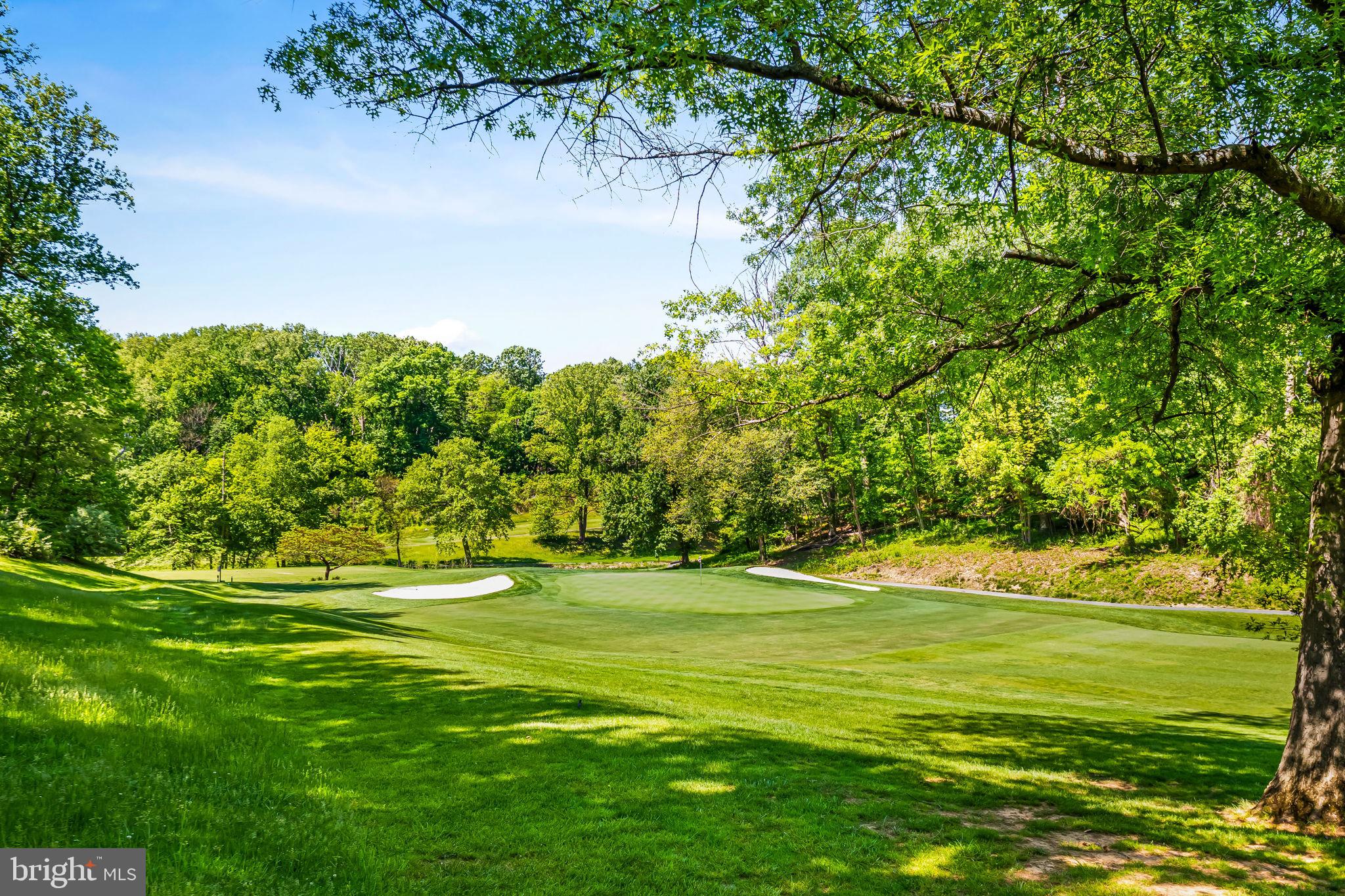 TURF VALLEY VISTAS - Residential