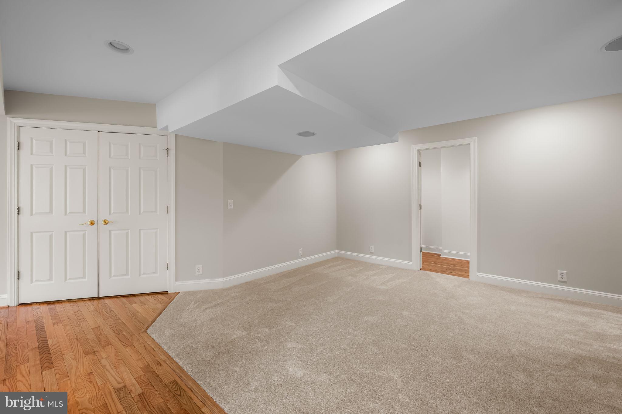 TURF VALLEY VISTAS - Residential