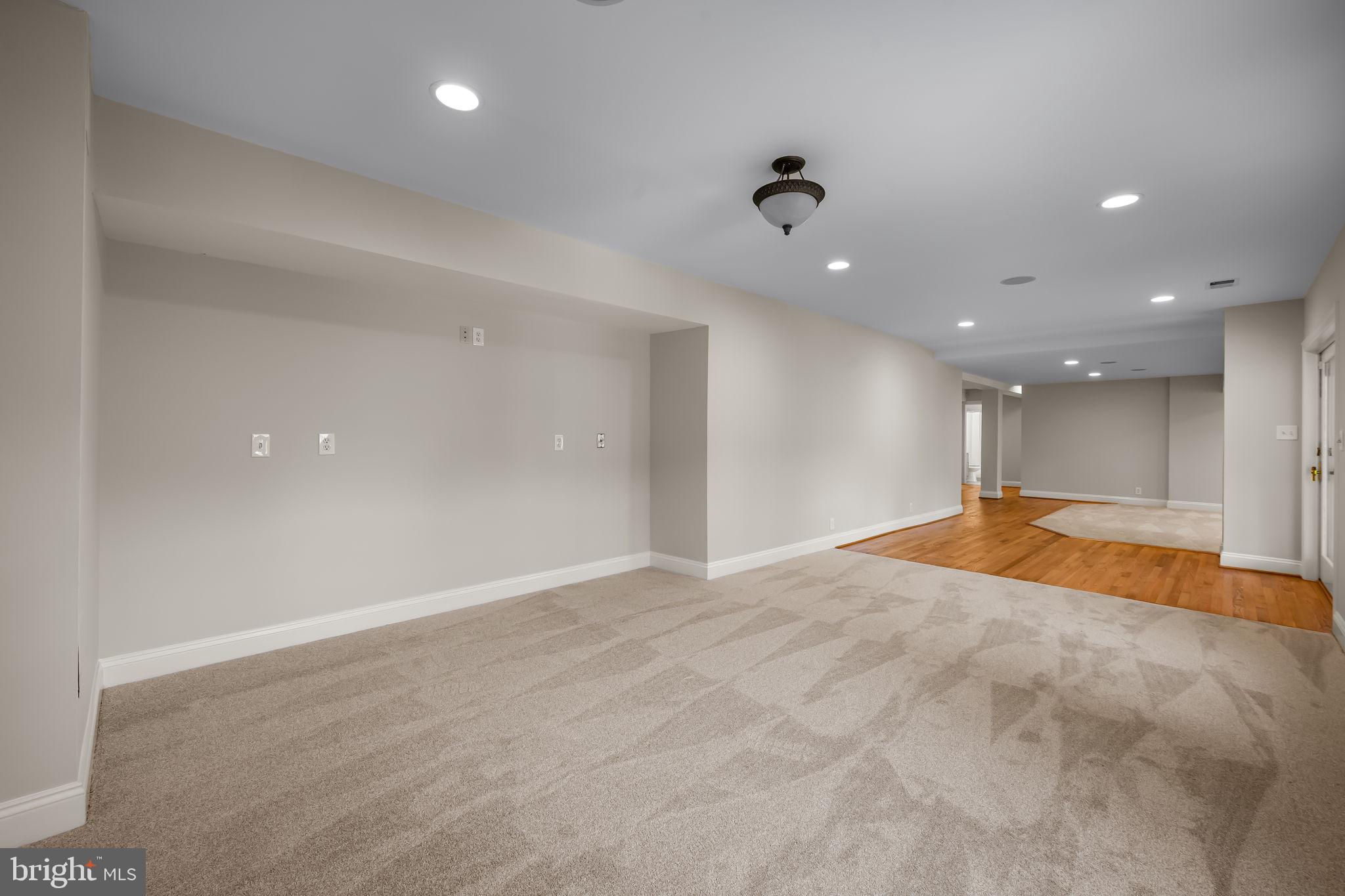 TURF VALLEY VISTAS - Residential