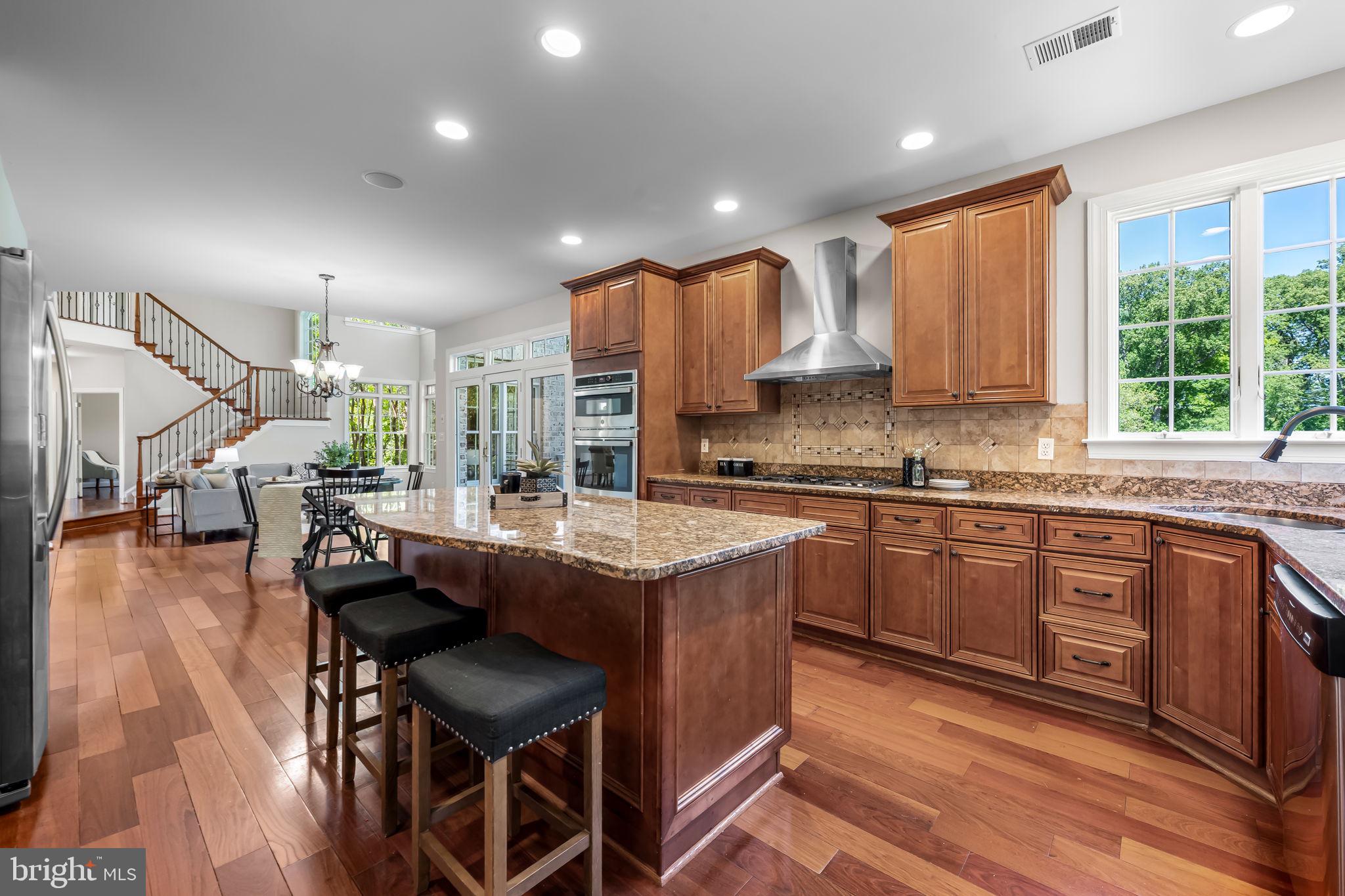 TURF VALLEY VISTAS - Residential