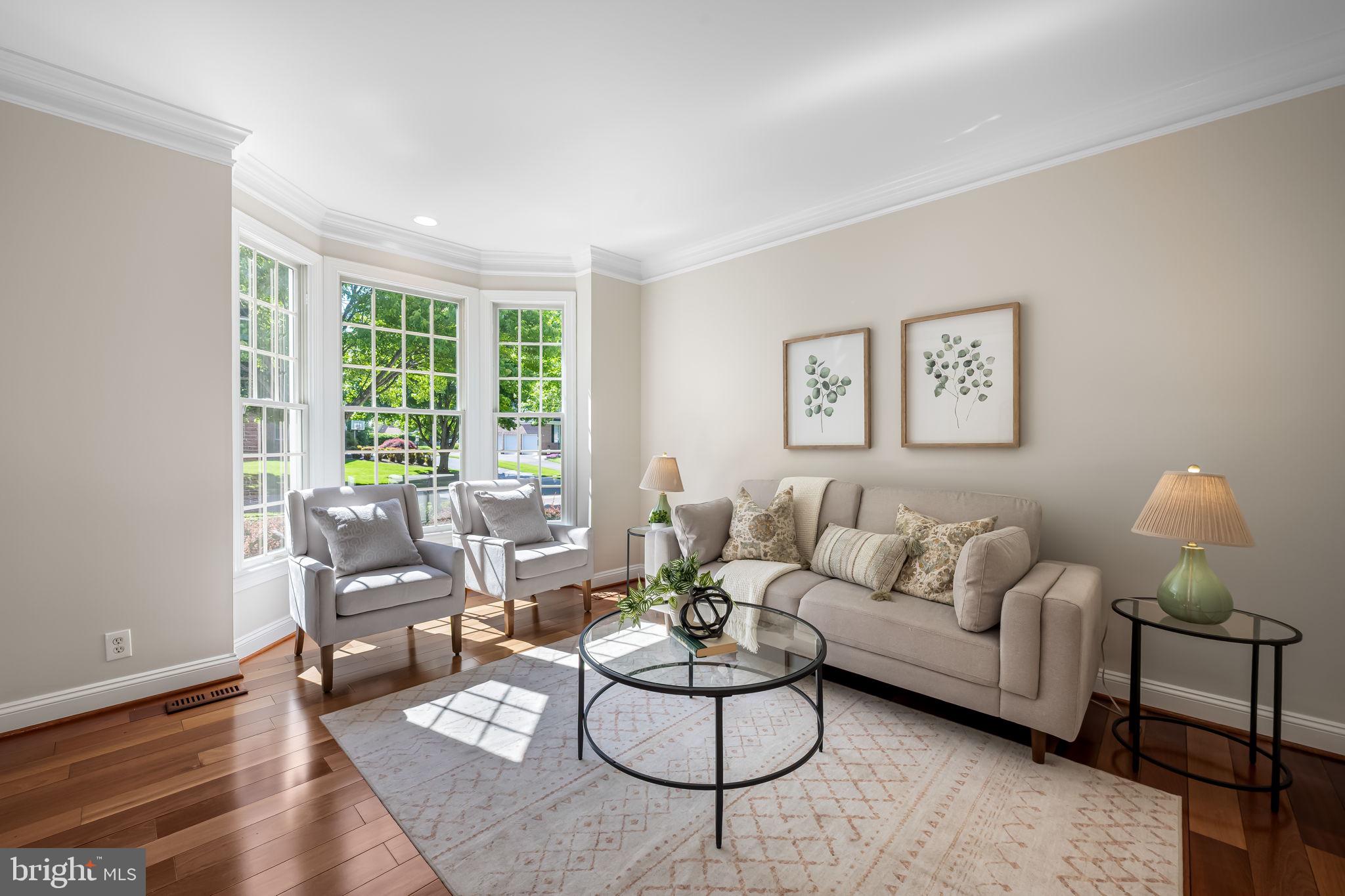 TURF VALLEY VISTAS - Residential