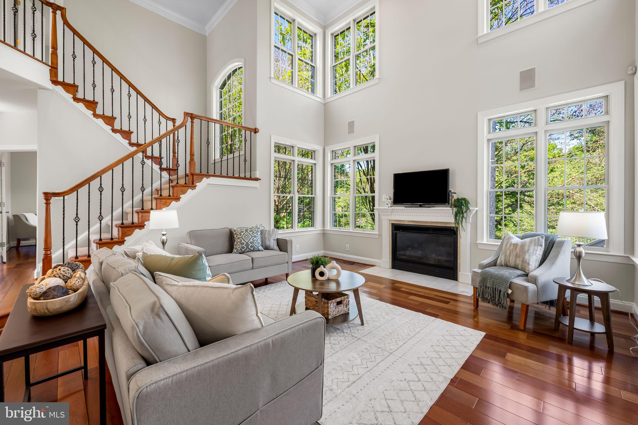 TURF VALLEY VISTAS - Residential