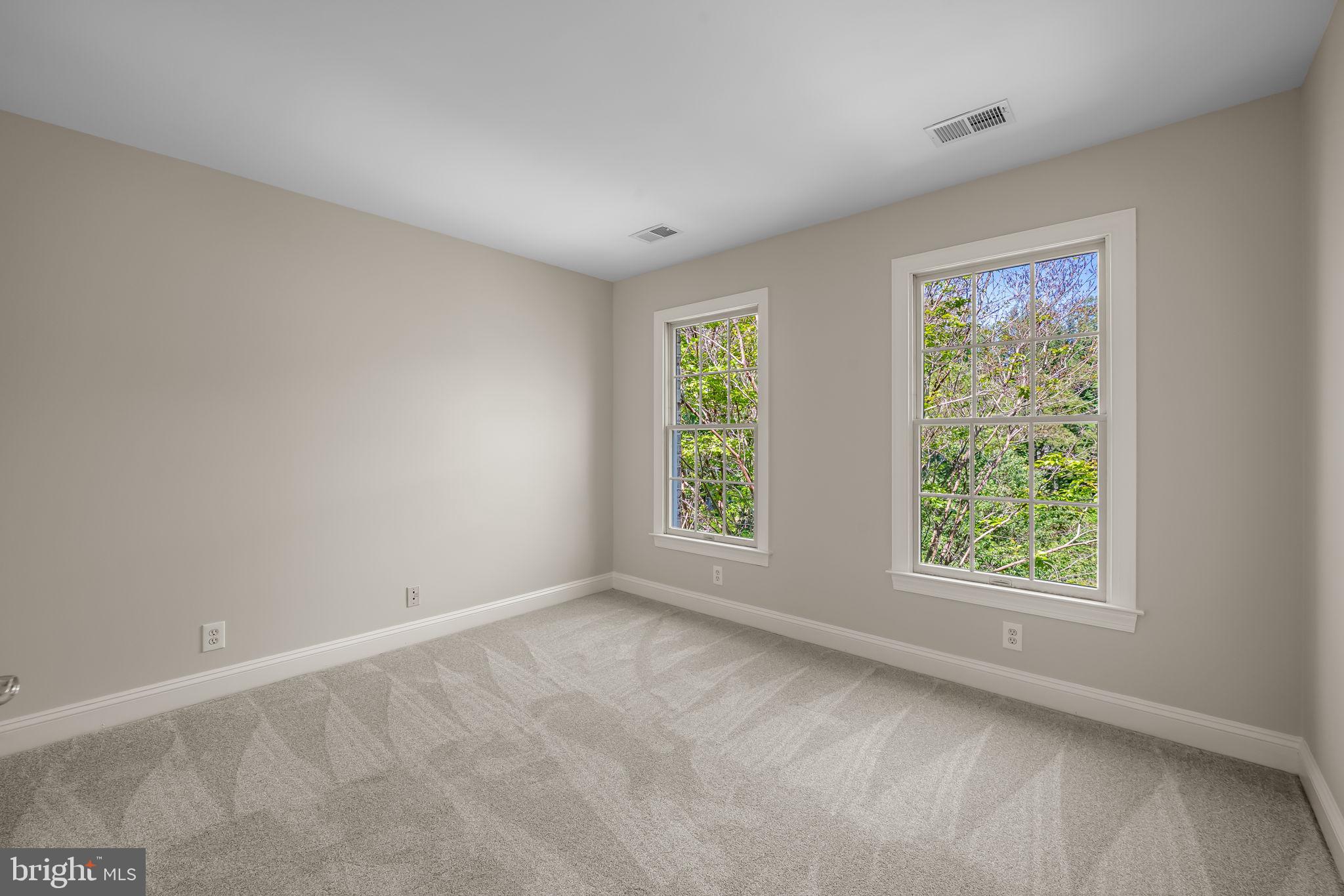 TURF VALLEY VISTAS - Residential