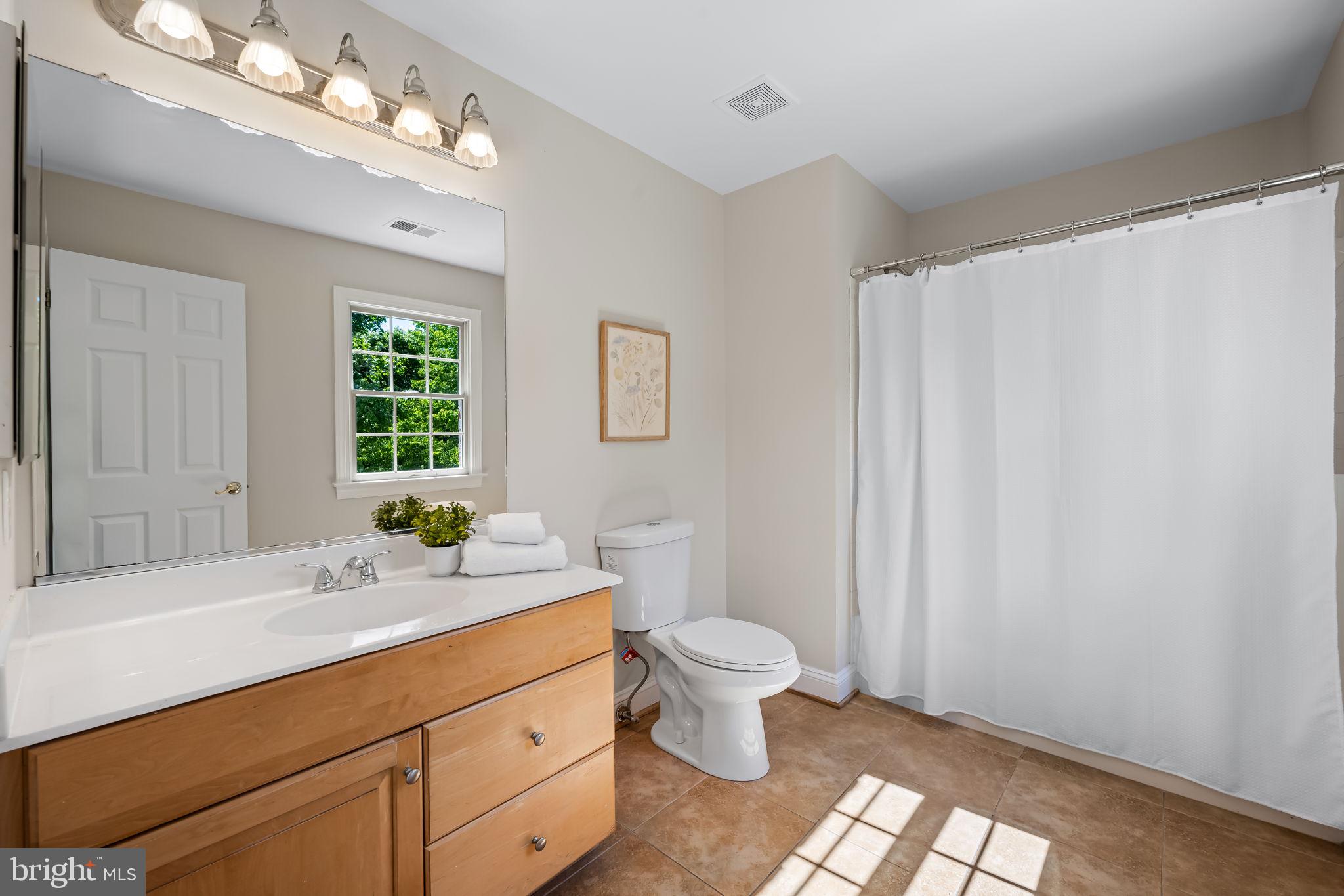 TURF VALLEY VISTAS - Residential