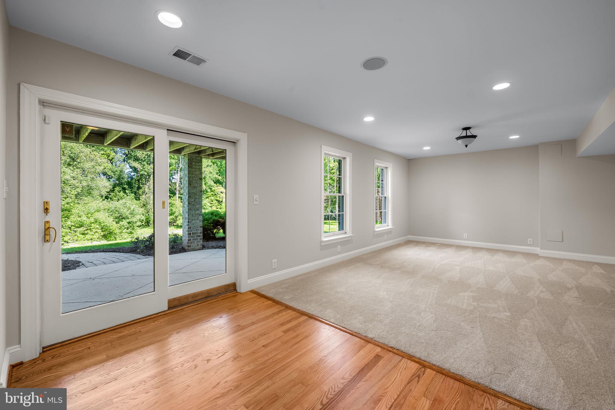TURF VALLEY VISTAS - Residential