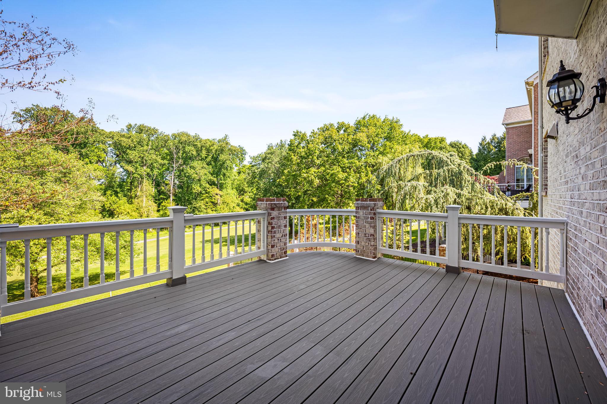 TURF VALLEY VISTAS - Residential