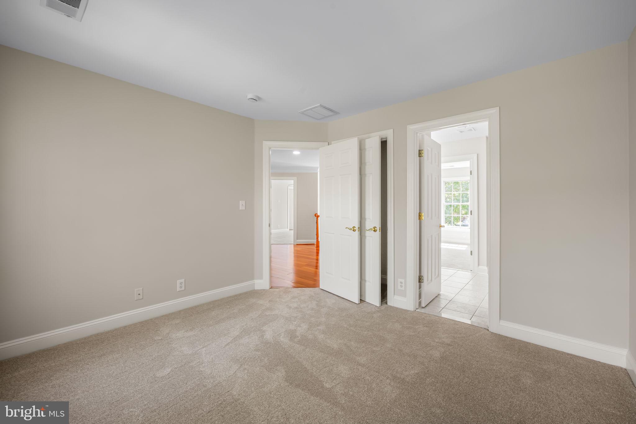 TURF VALLEY VISTAS - Residential