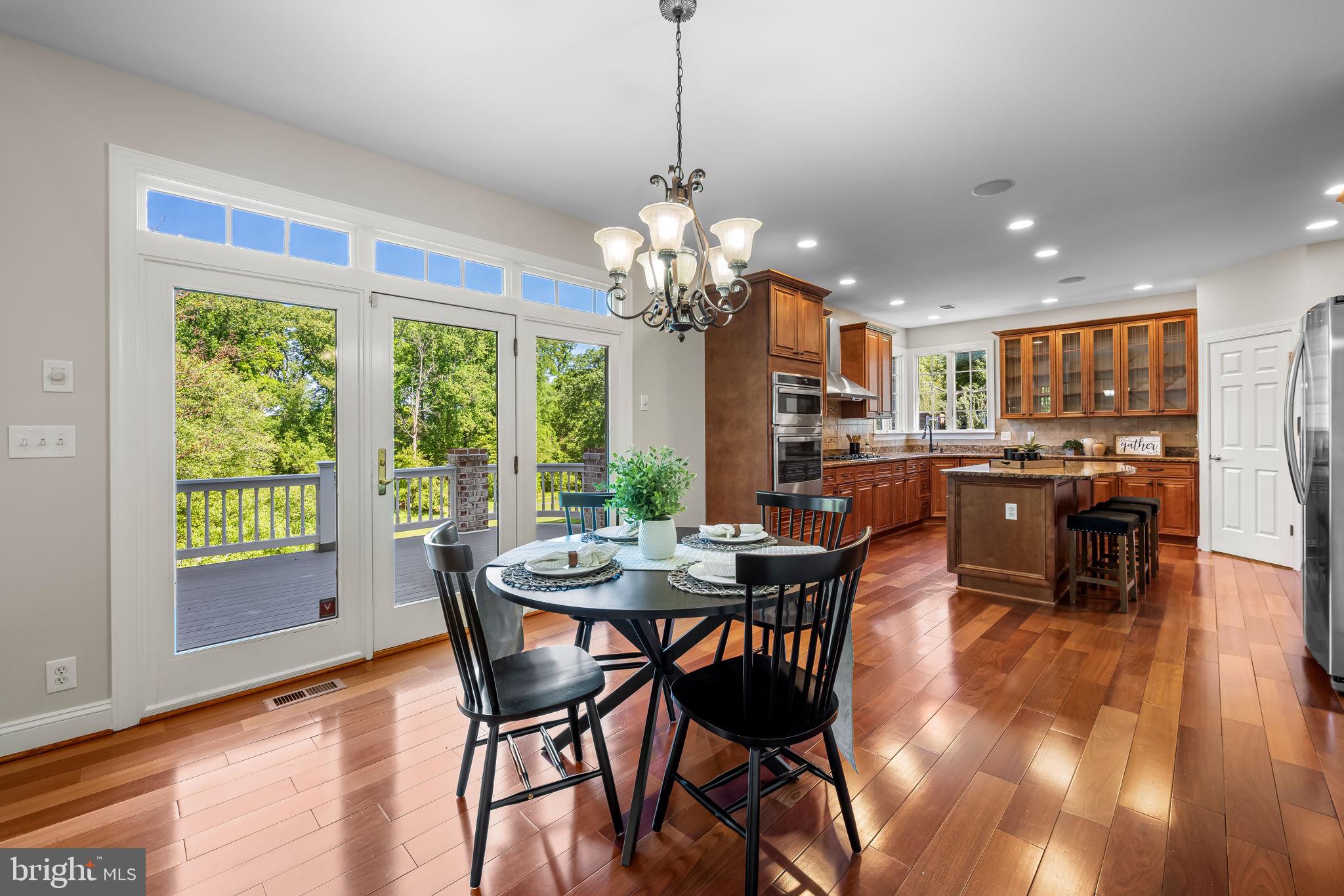 TURF VALLEY VISTAS - Residential