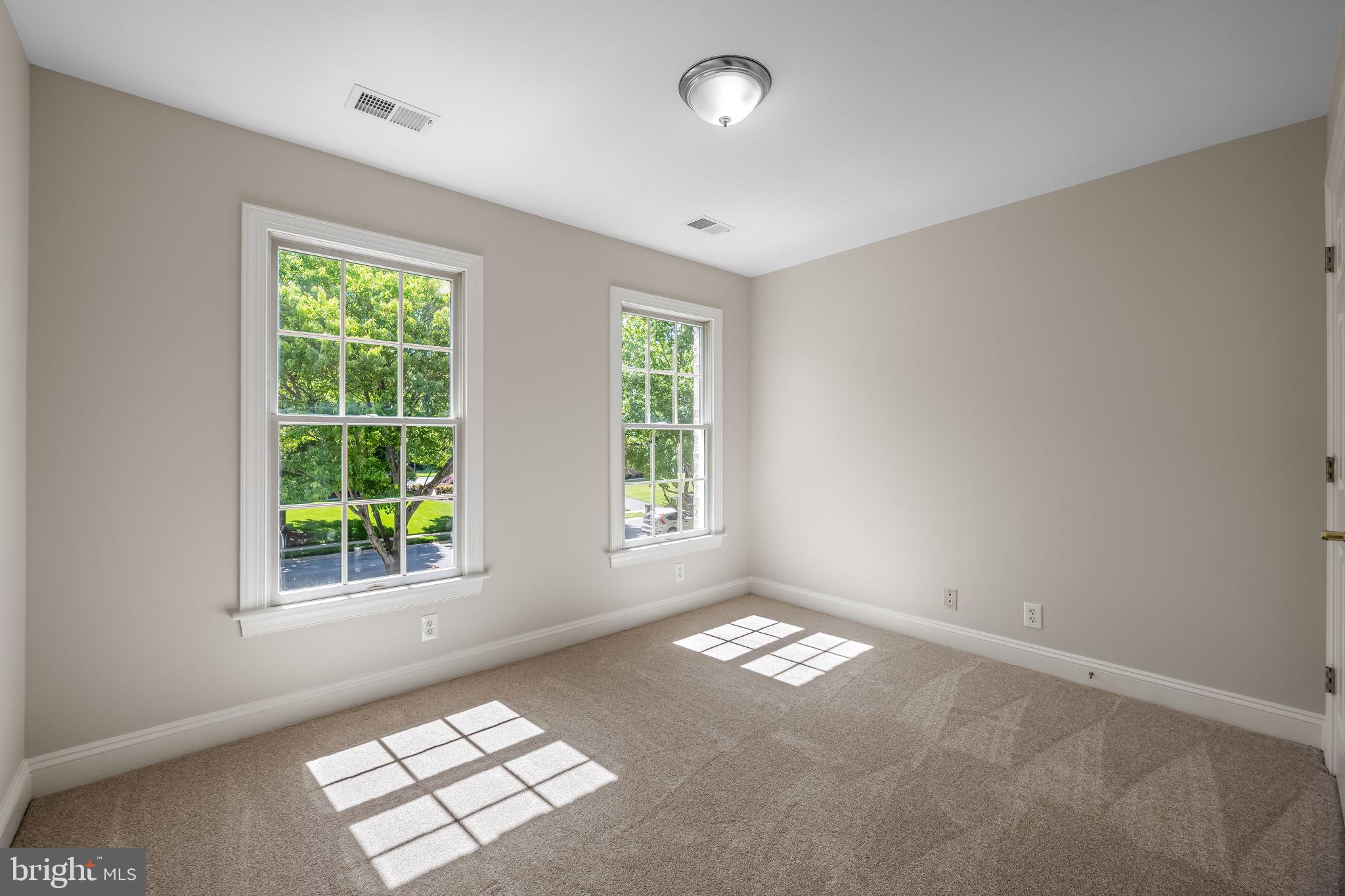 TURF VALLEY VISTAS - Residential