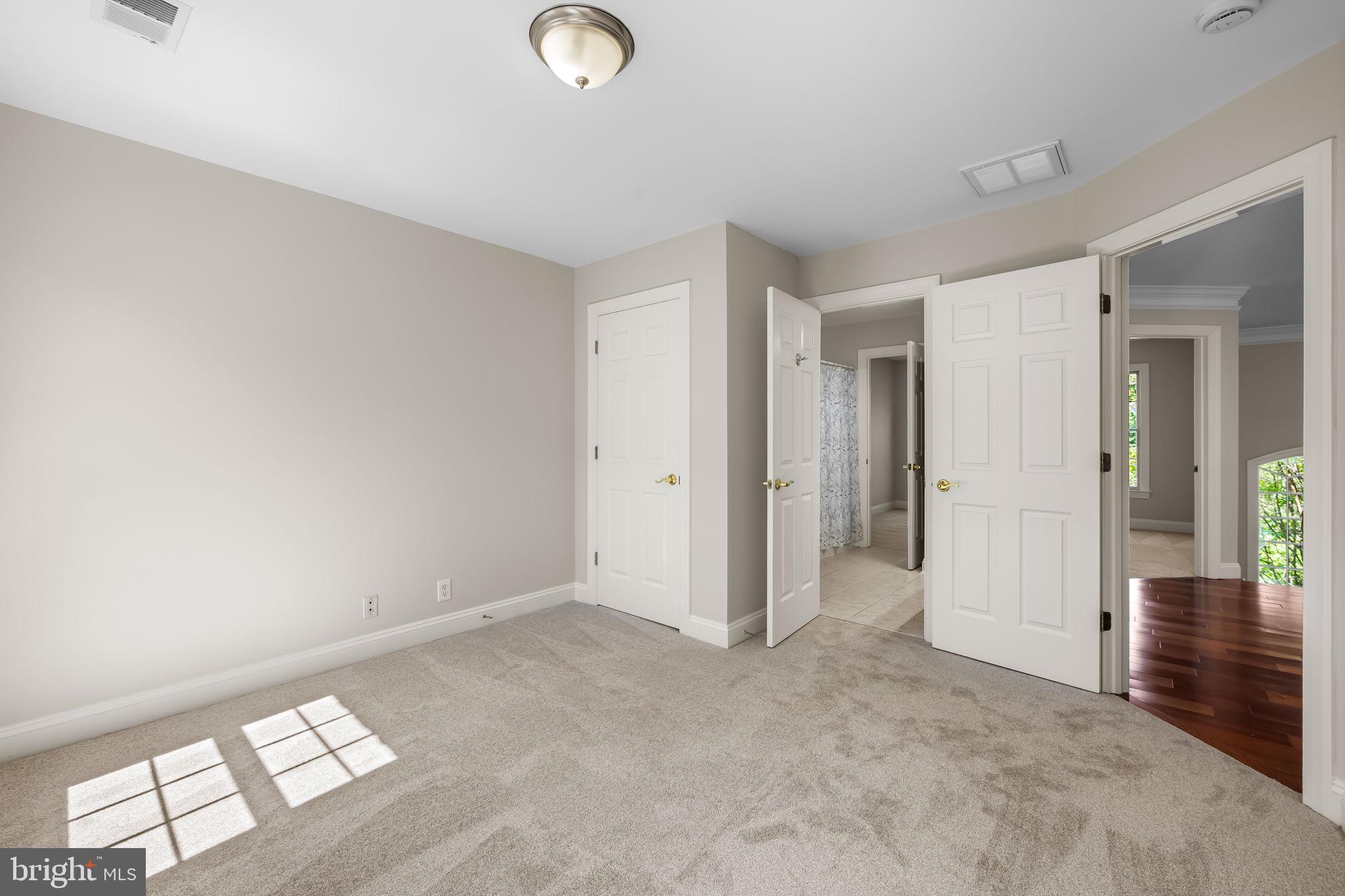 TURF VALLEY VISTAS - Residential