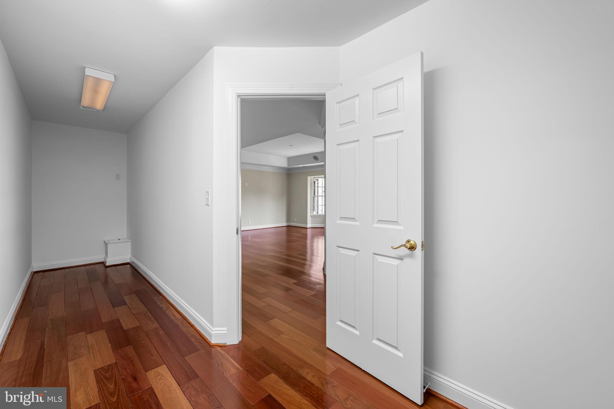 TURF VALLEY VISTAS - Residential