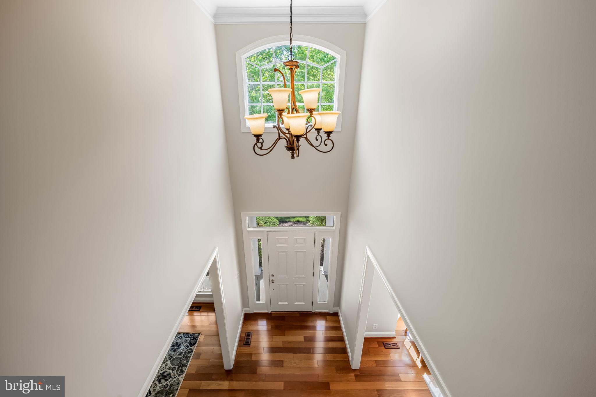 TURF VALLEY VISTAS - Residential