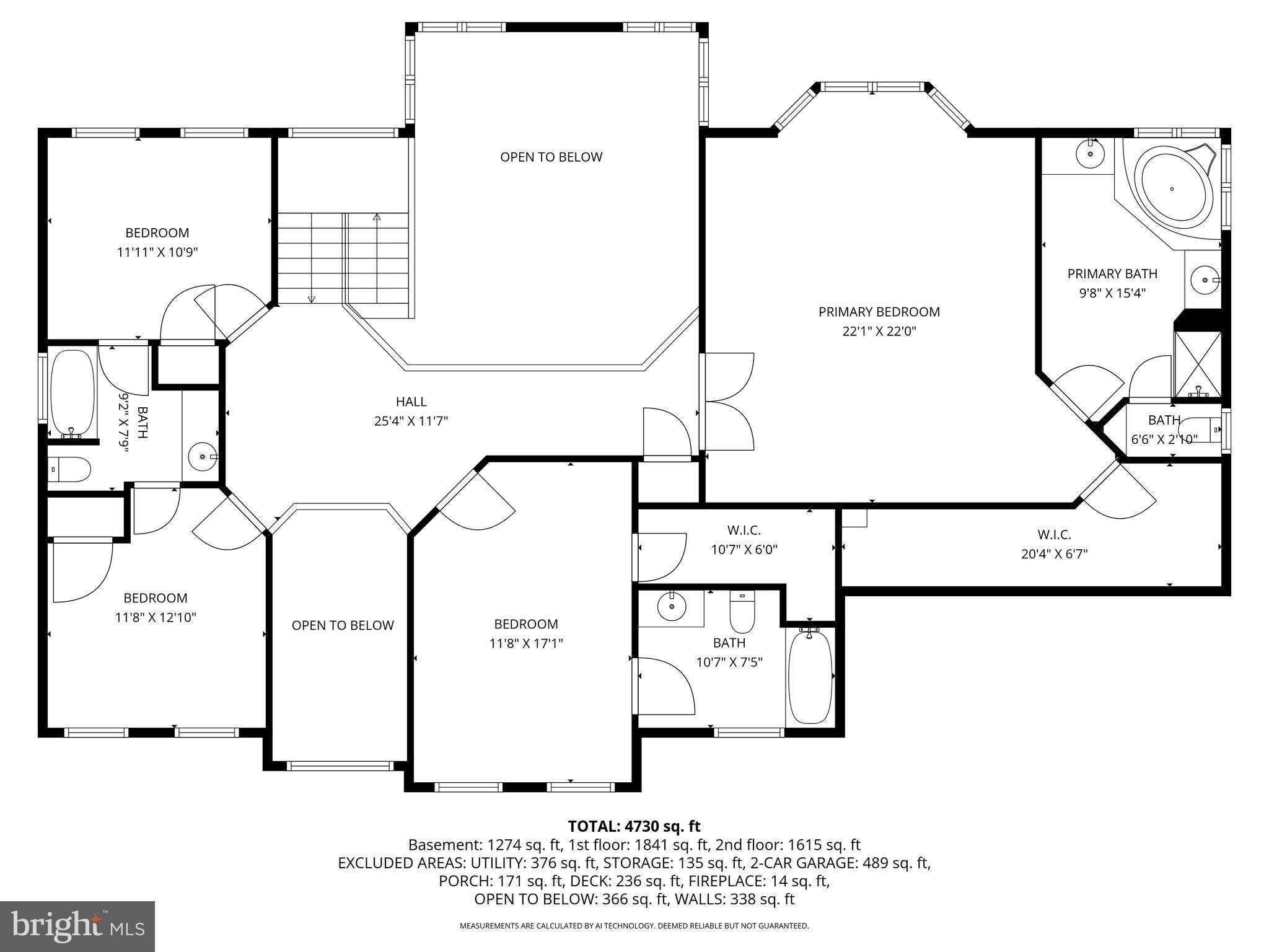 TURF VALLEY VISTAS - Residential
