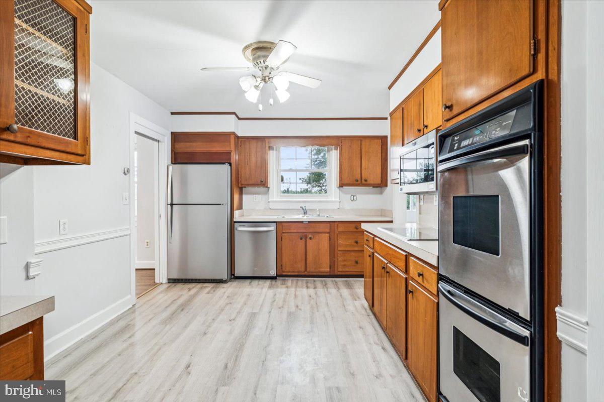 SPRING GARDEN ESTATES - Residential