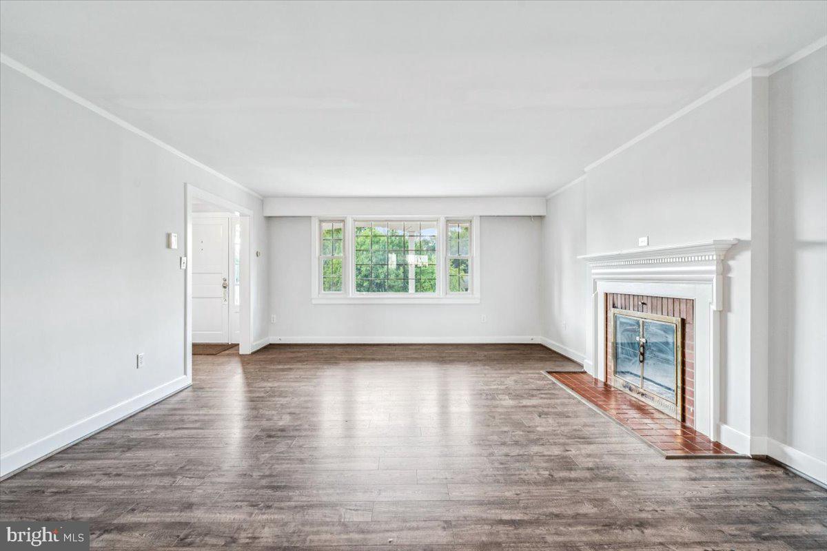 SPRING GARDEN ESTATES - Residential