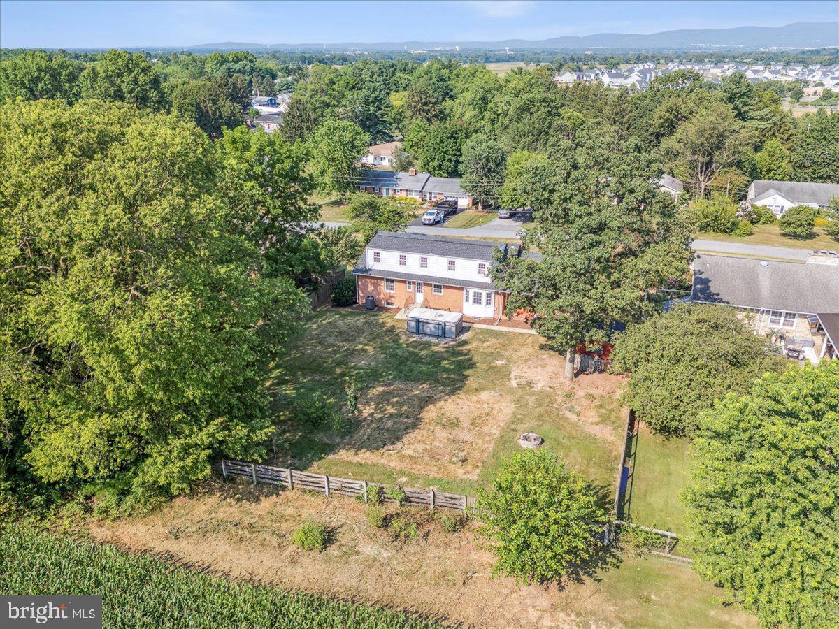 SPRING GARDEN ESTATES - Residential