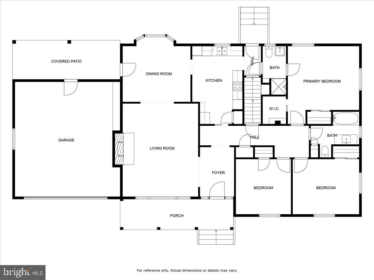 SPRING GARDEN ESTATES - Residential