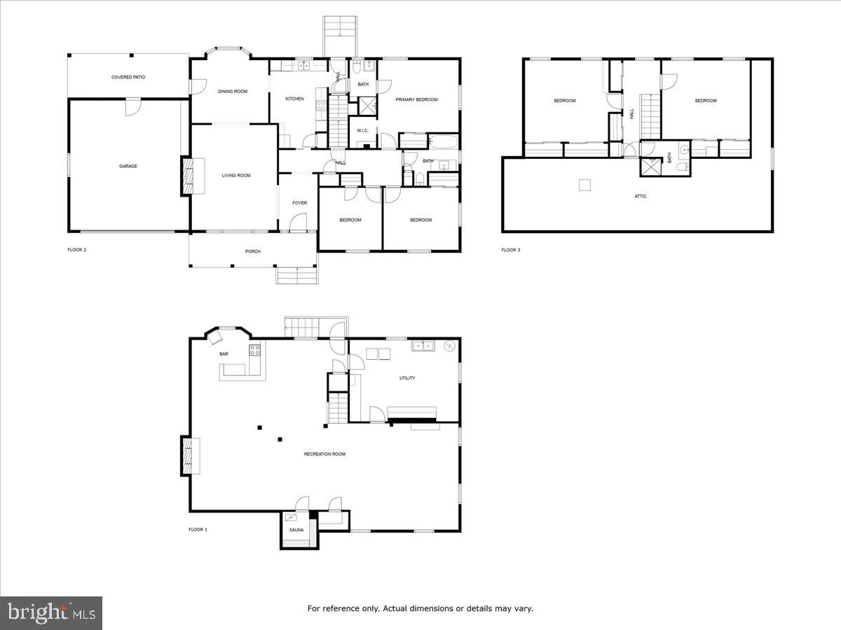 SPRING GARDEN ESTATES - Residential