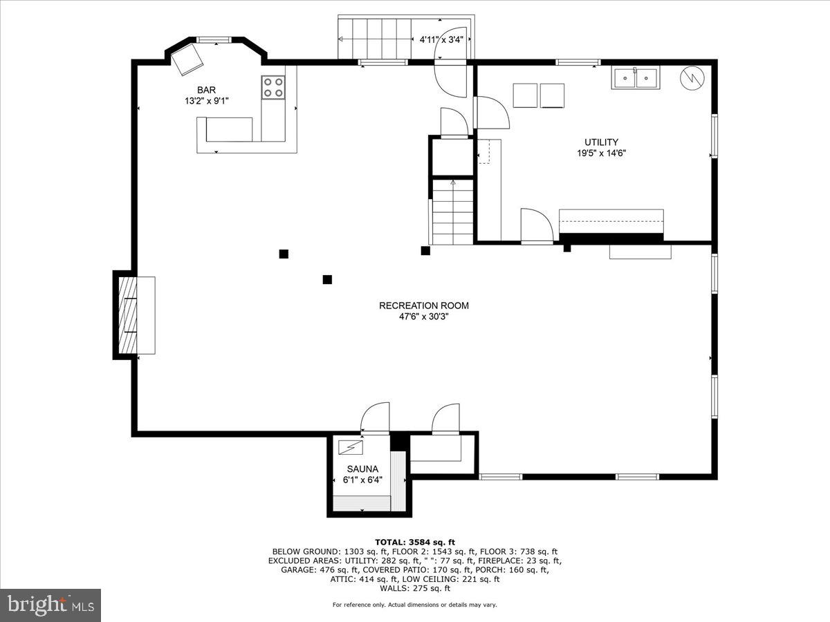 SPRING GARDEN ESTATES - Residential