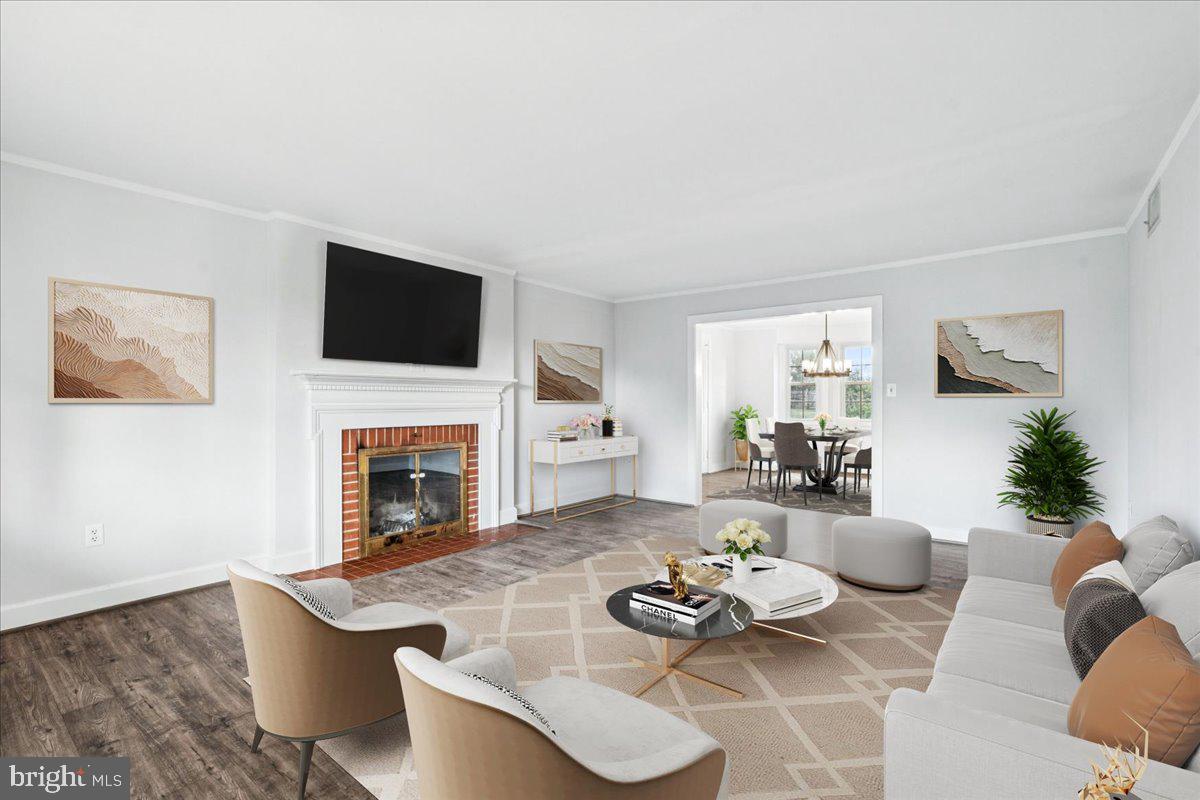 SPRING GARDEN ESTATES - Residential