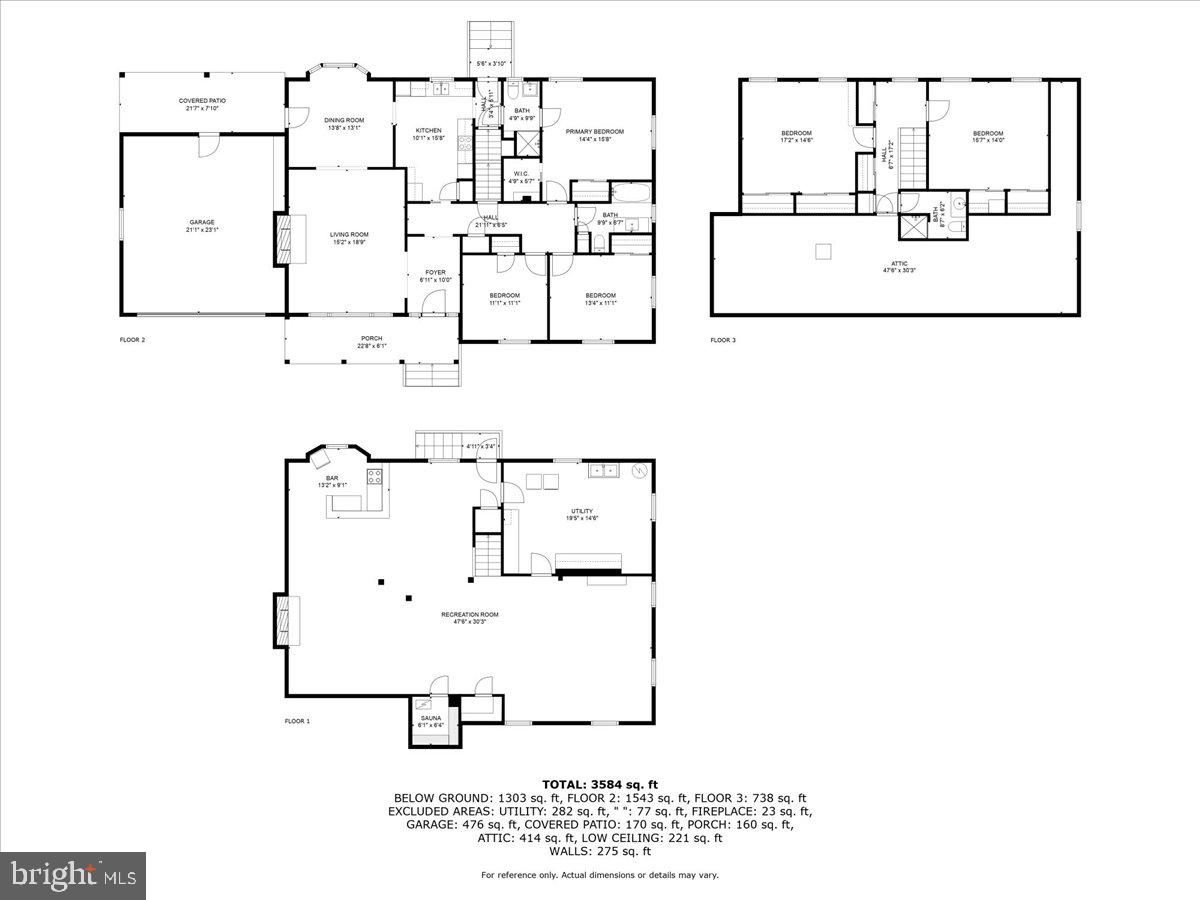 SPRING GARDEN ESTATES - Residential