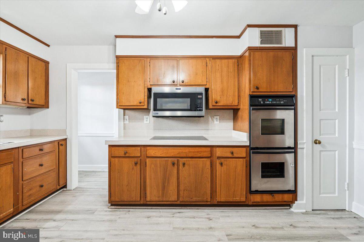 SPRING GARDEN ESTATES - Residential