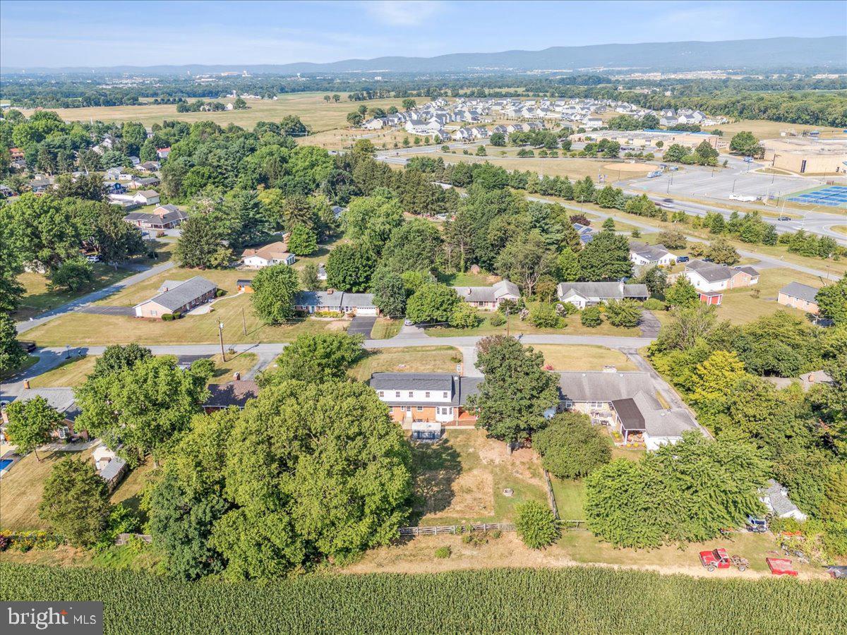 SPRING GARDEN ESTATES - Residential