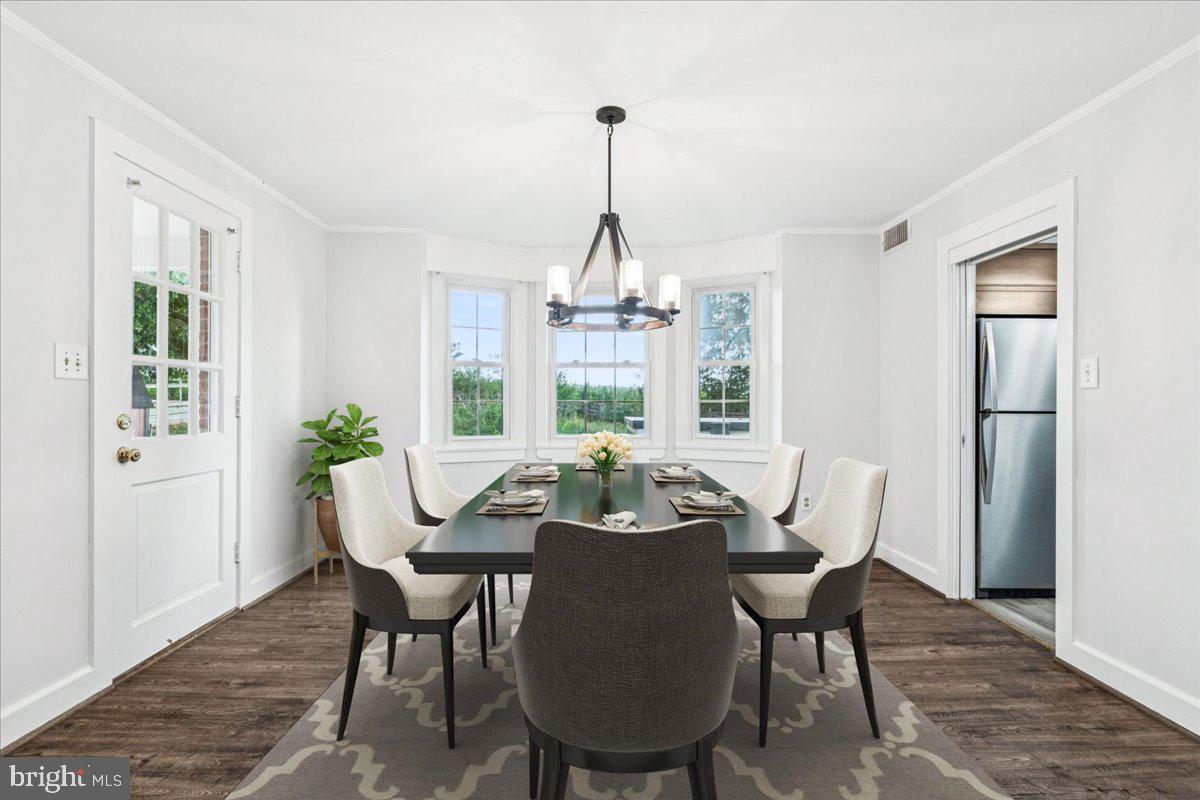 SPRING GARDEN ESTATES - Residential