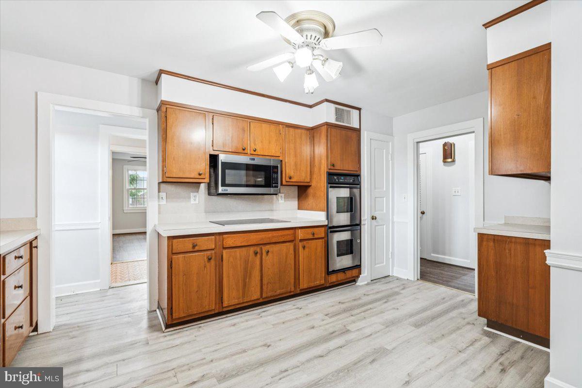 SPRING GARDEN ESTATES - Residential