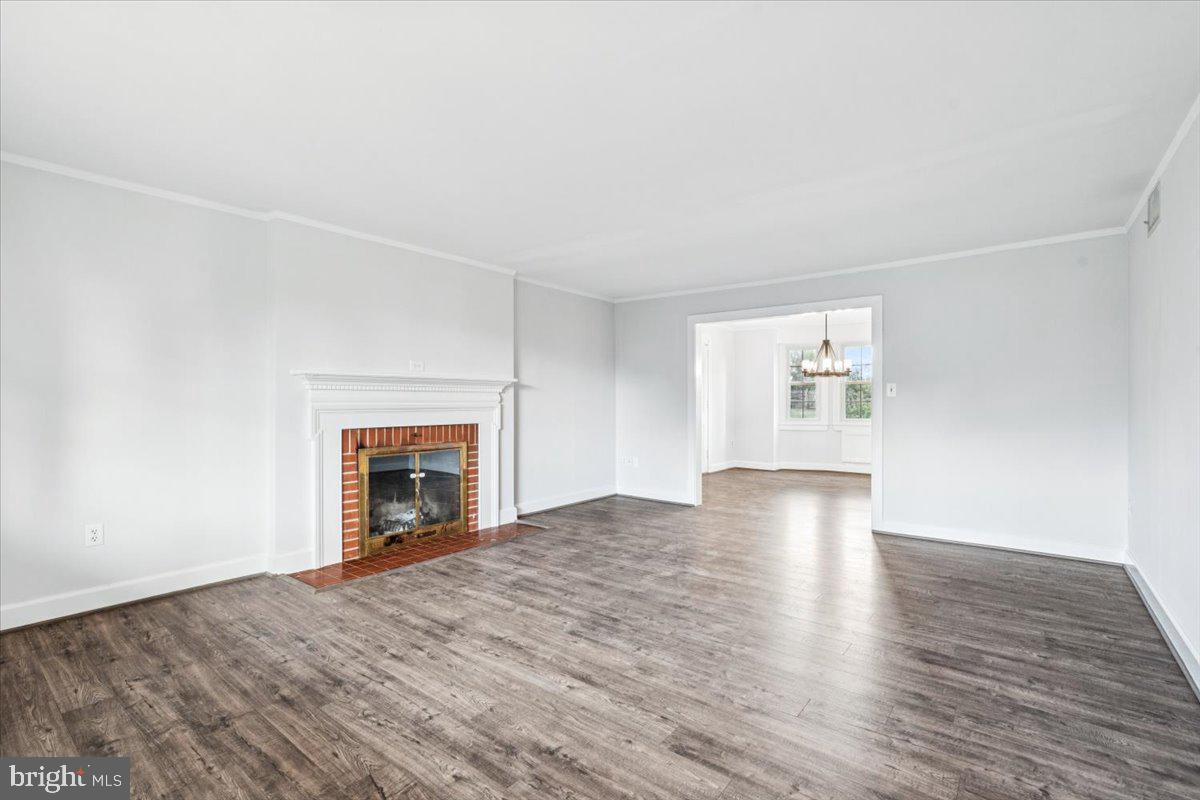 SPRING GARDEN ESTATES - Residential