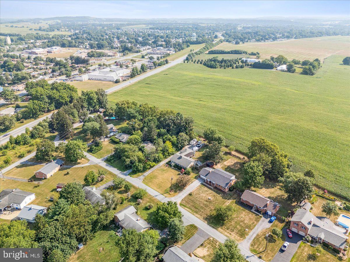 SPRING GARDEN ESTATES - Residential