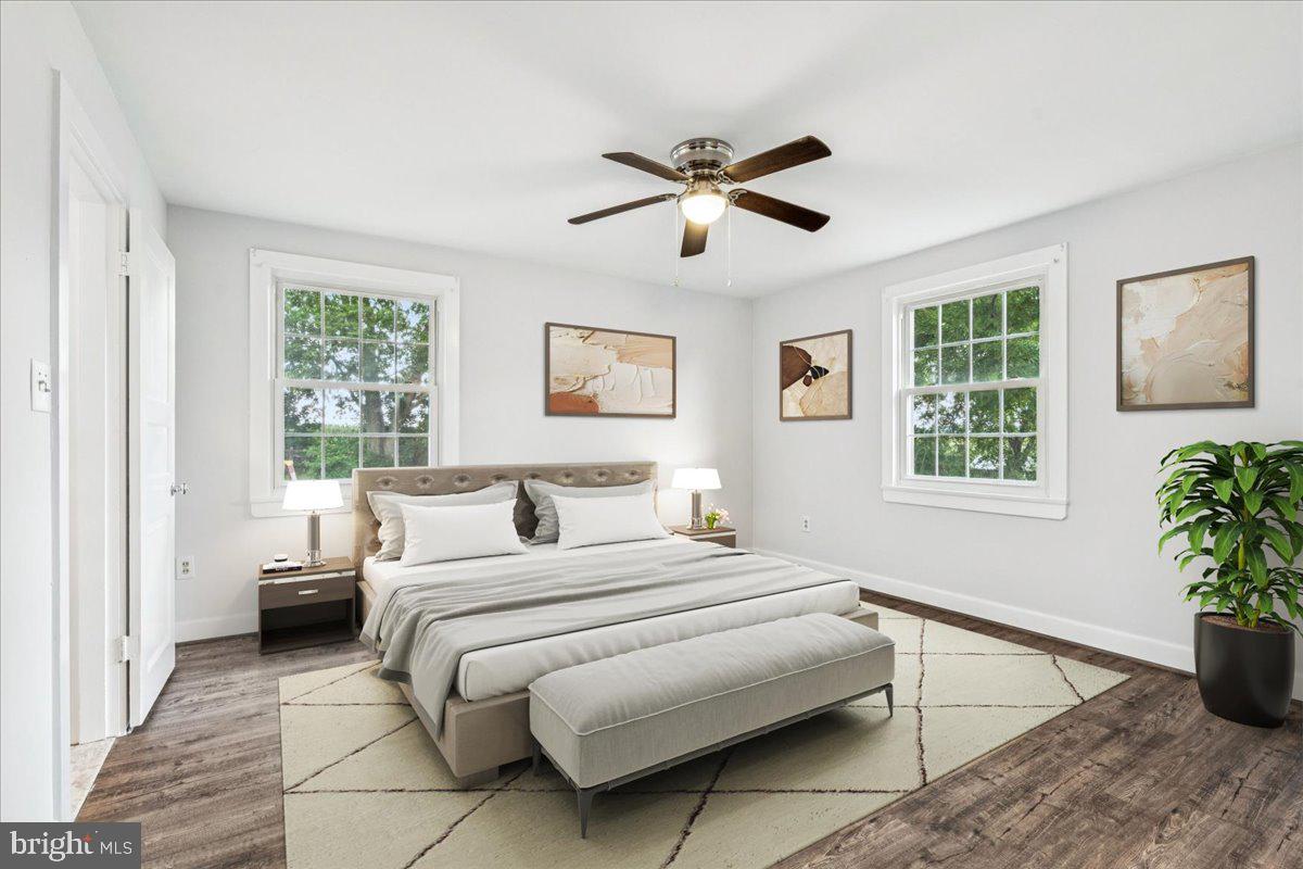 SPRING GARDEN ESTATES - Residential