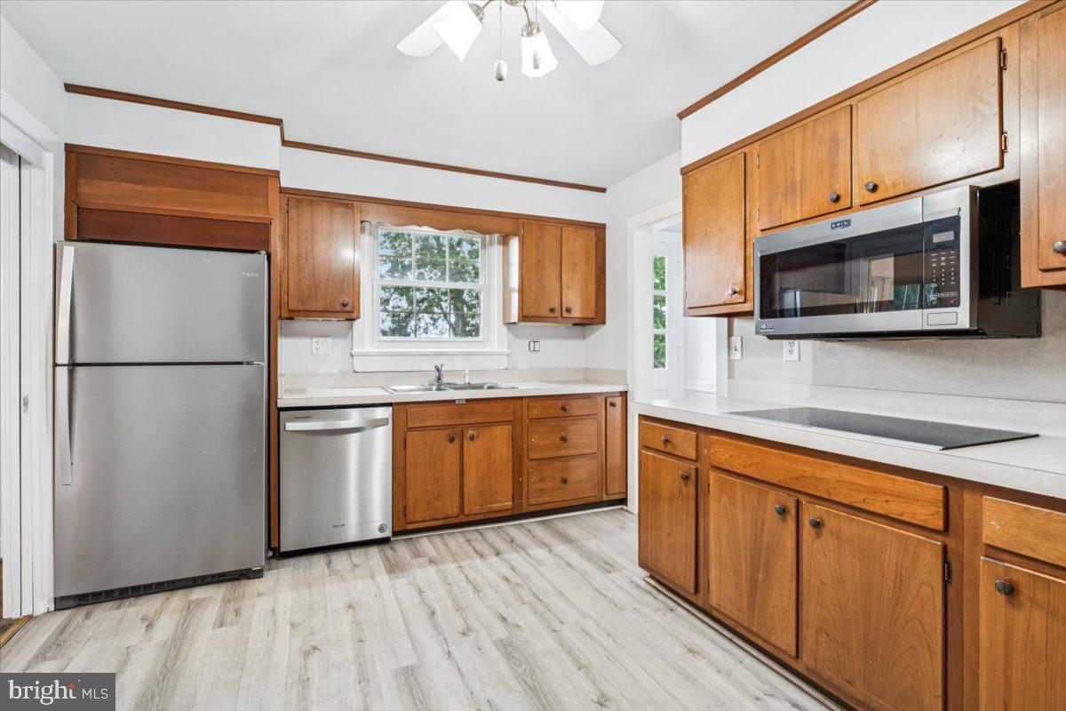 SPRING GARDEN ESTATES - Residential