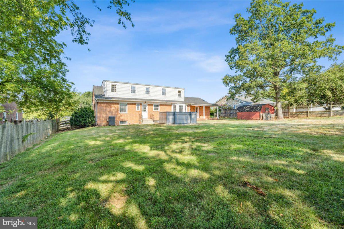 SPRING GARDEN ESTATES - Residential