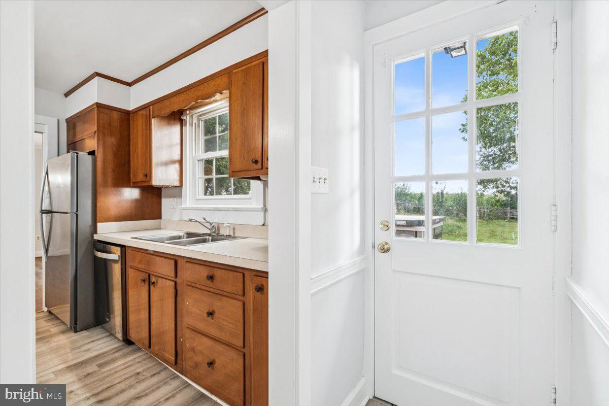 SPRING GARDEN ESTATES - Residential