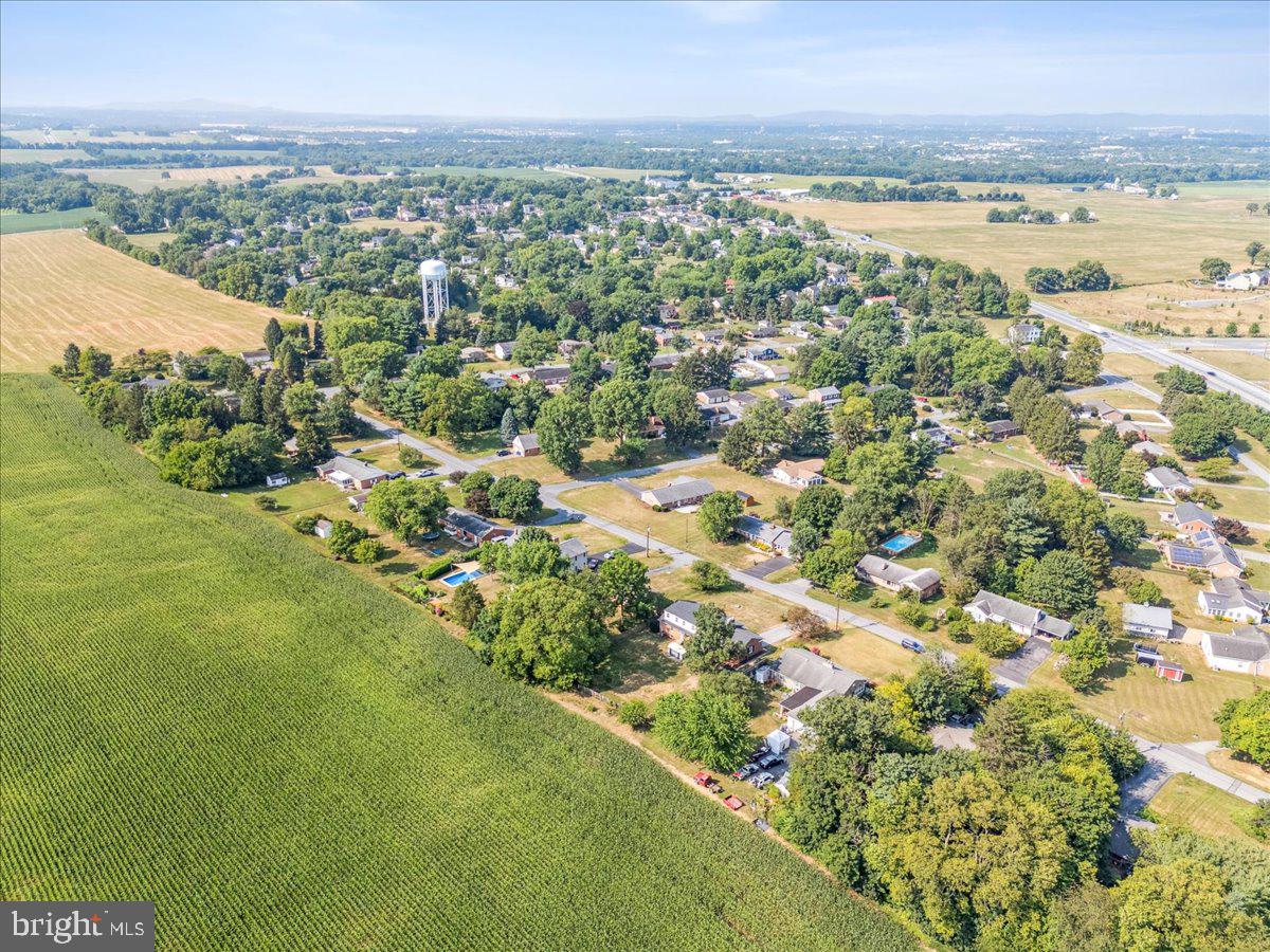 SPRING GARDEN ESTATES - Residential