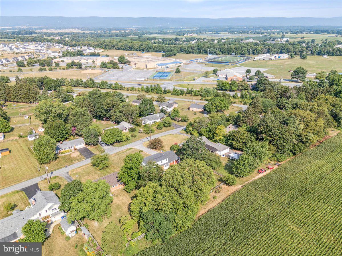 SPRING GARDEN ESTATES - Residential