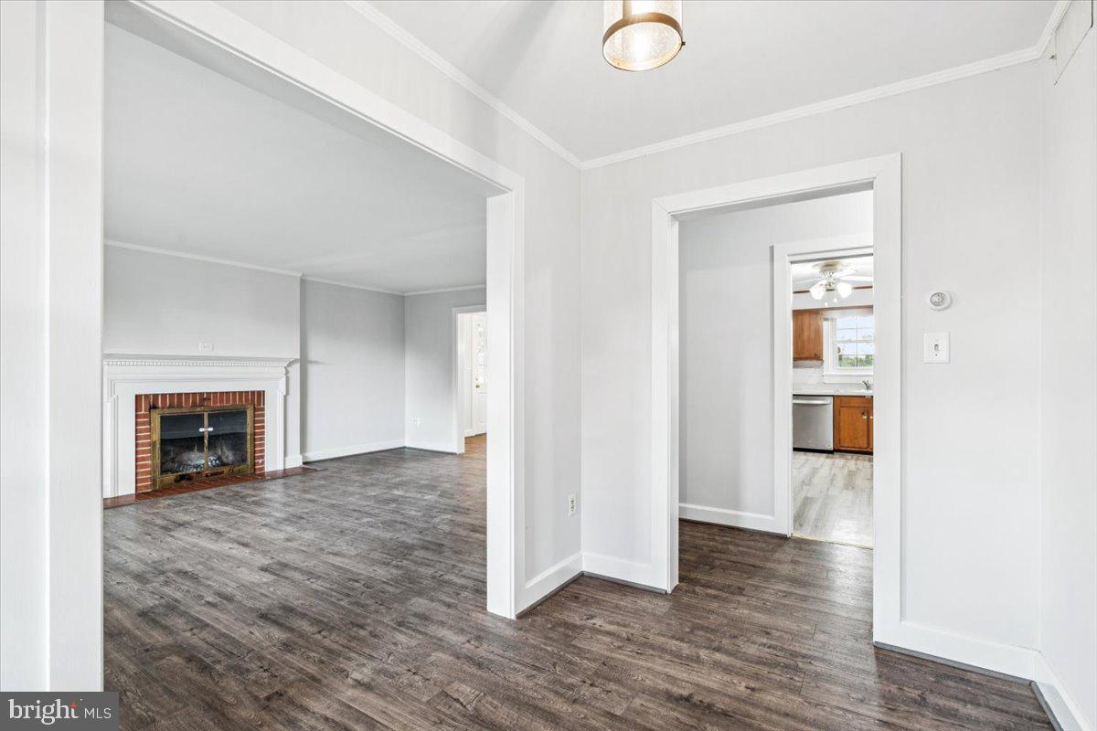 SPRING GARDEN ESTATES - Residential