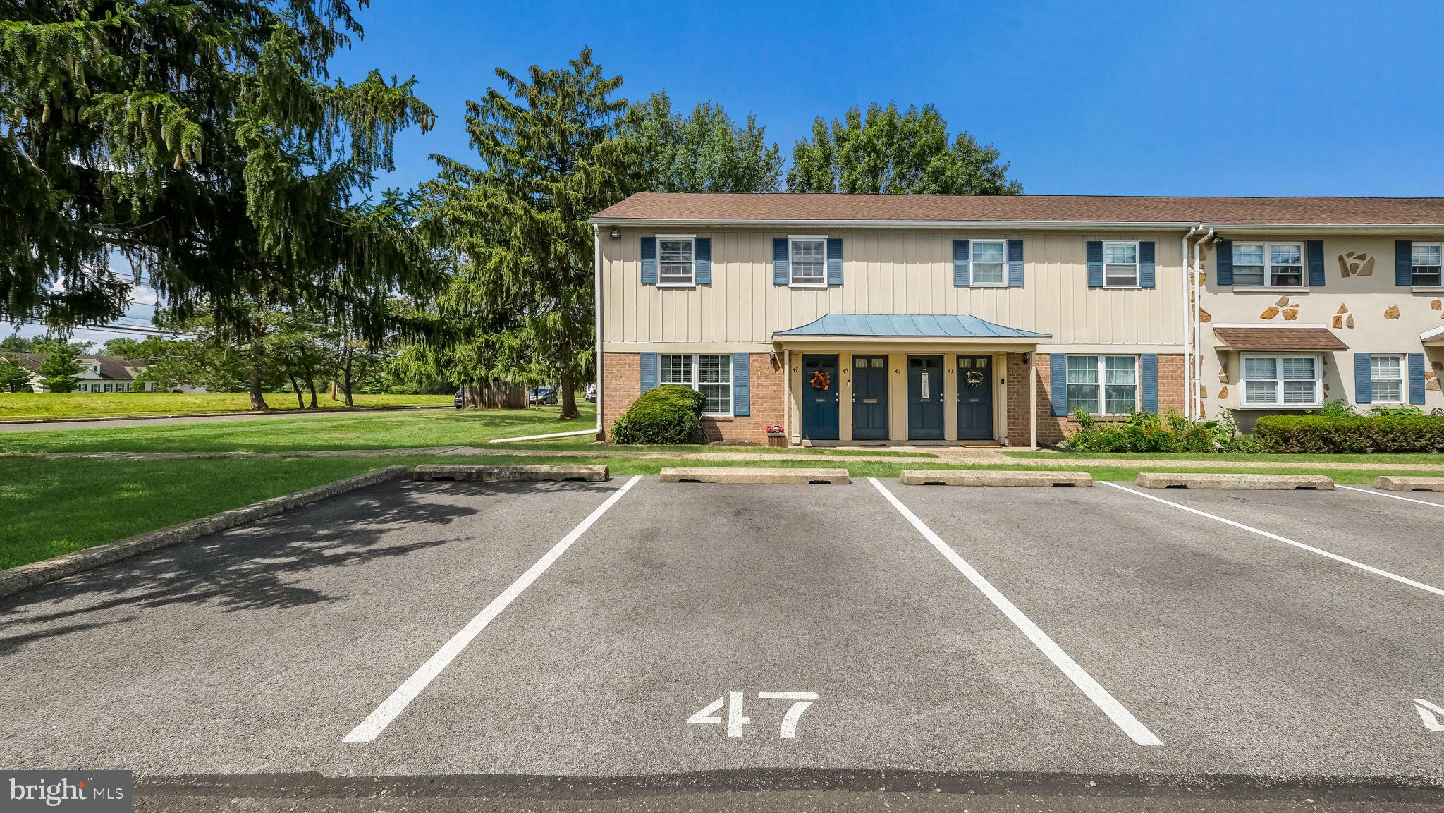 47 KEARNEY DRIVE