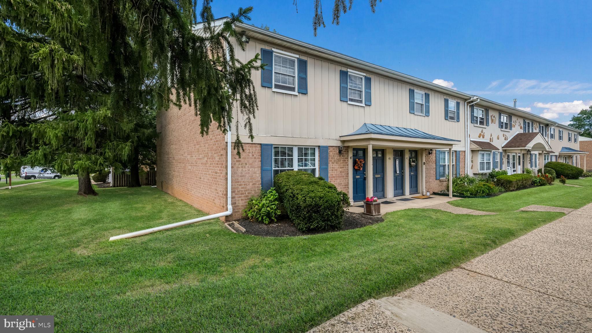 47 KEARNEY DRIVE