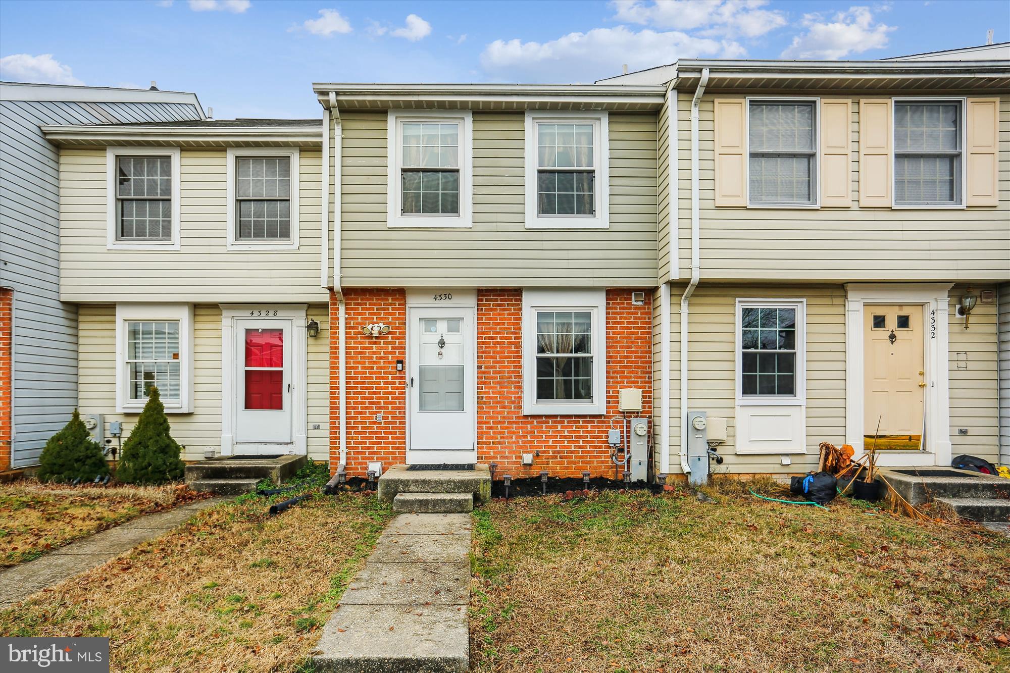 SADDLE CREEK - Residential