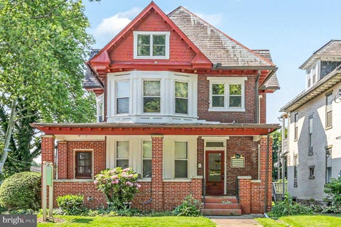 Condo For Rent - 2601 Market Street #A<br/> CAMP HILL, PA 17011
