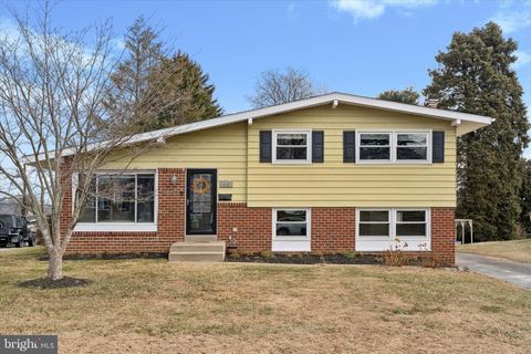 415 MILFORD ROAD BROOMALL PA 19008