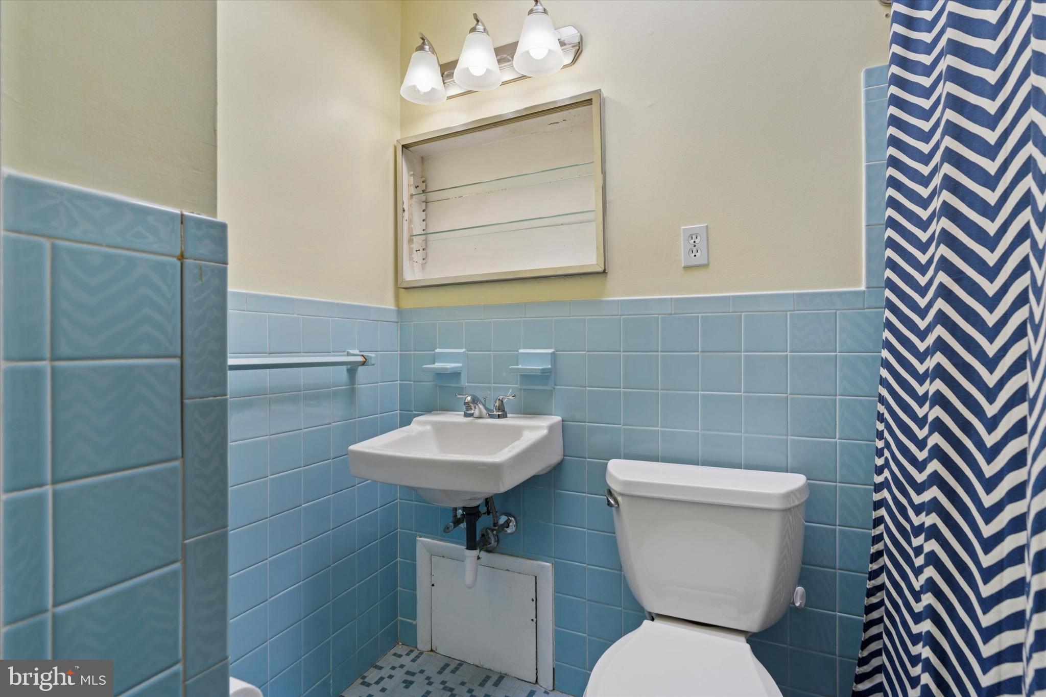 LAWRENCE PARK - Residential