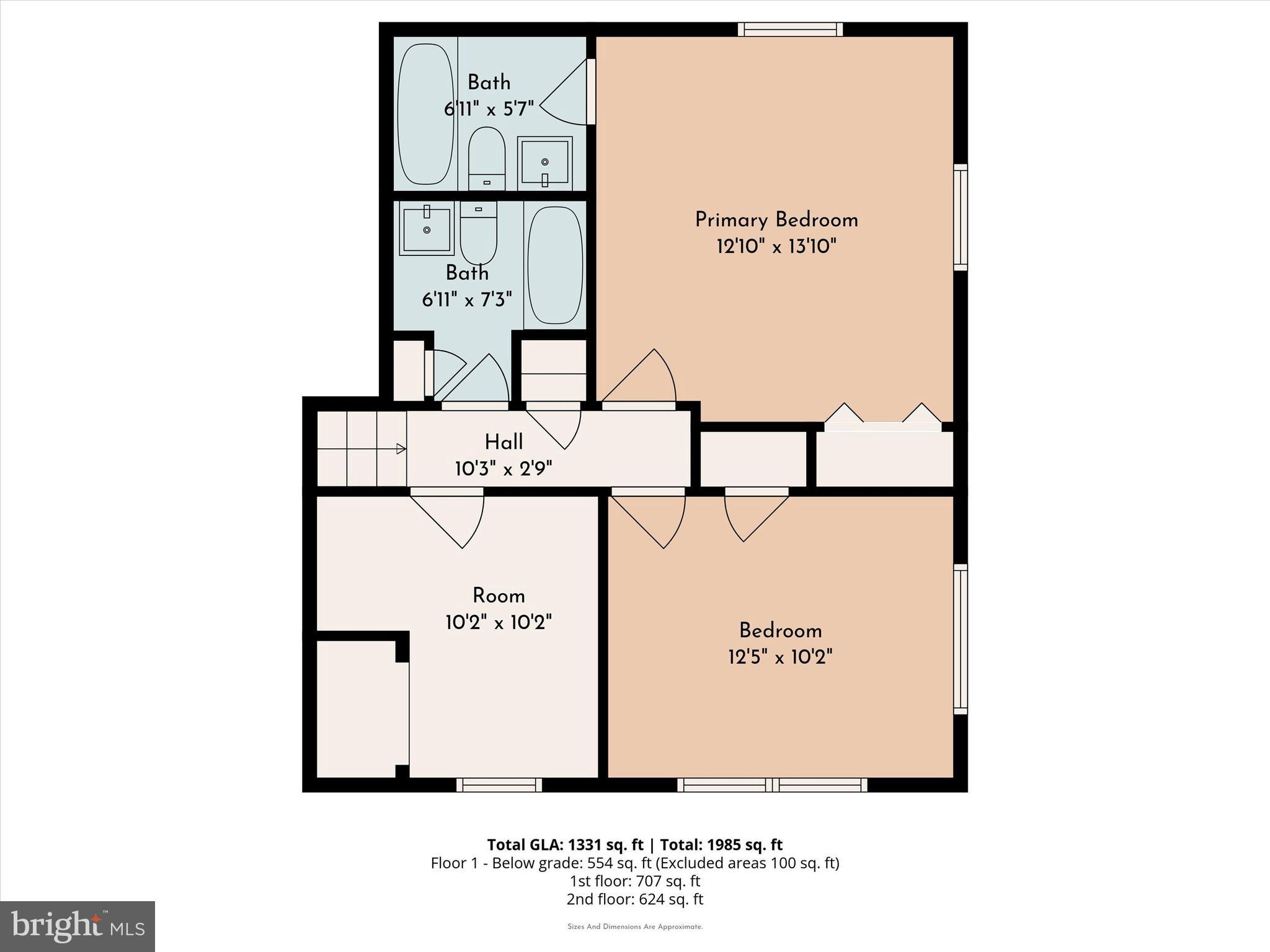 LAWRENCE PARK - Residential