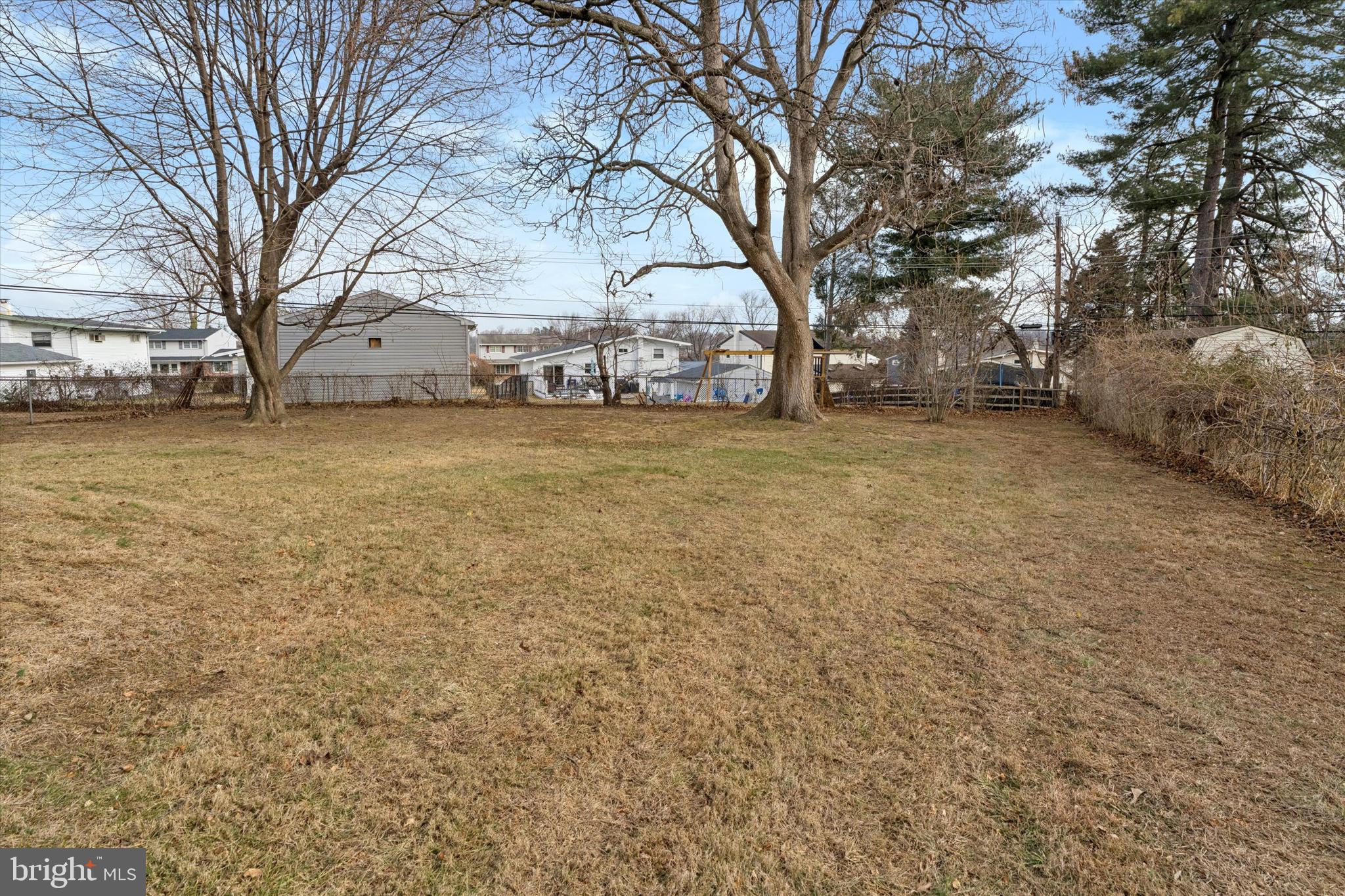 LAWRENCE PARK - Residential