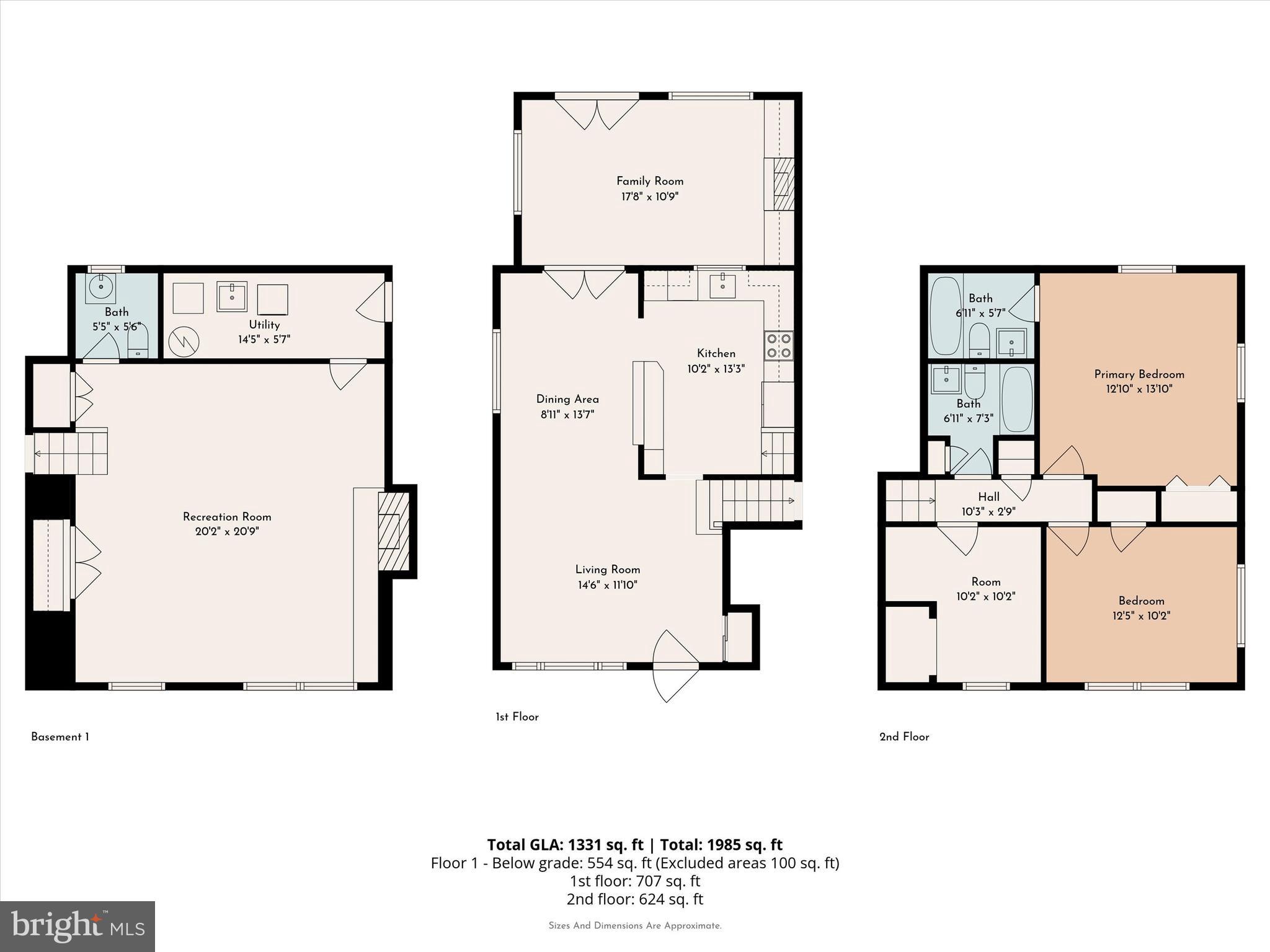 LAWRENCE PARK - Residential