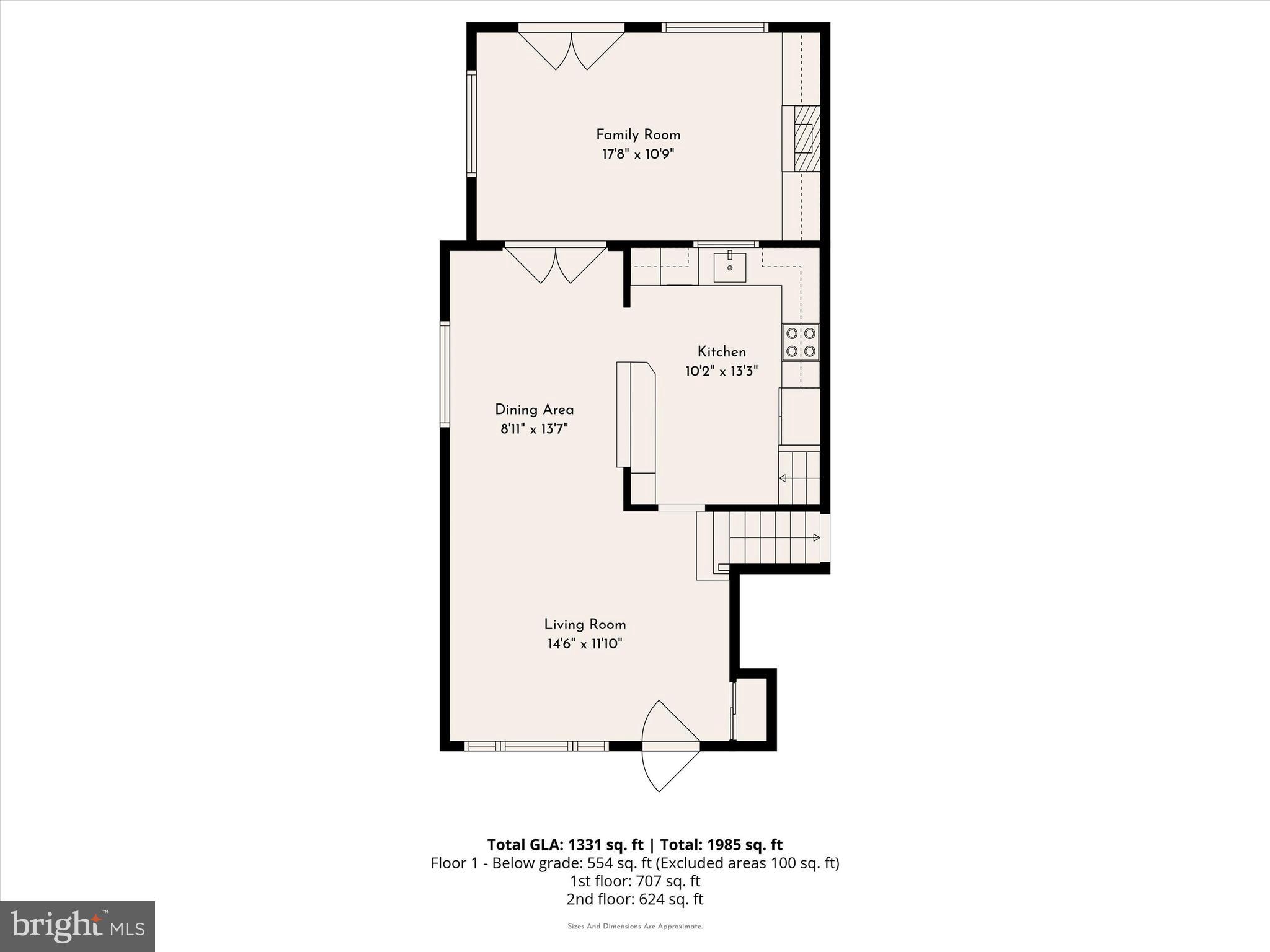 LAWRENCE PARK - Residential
