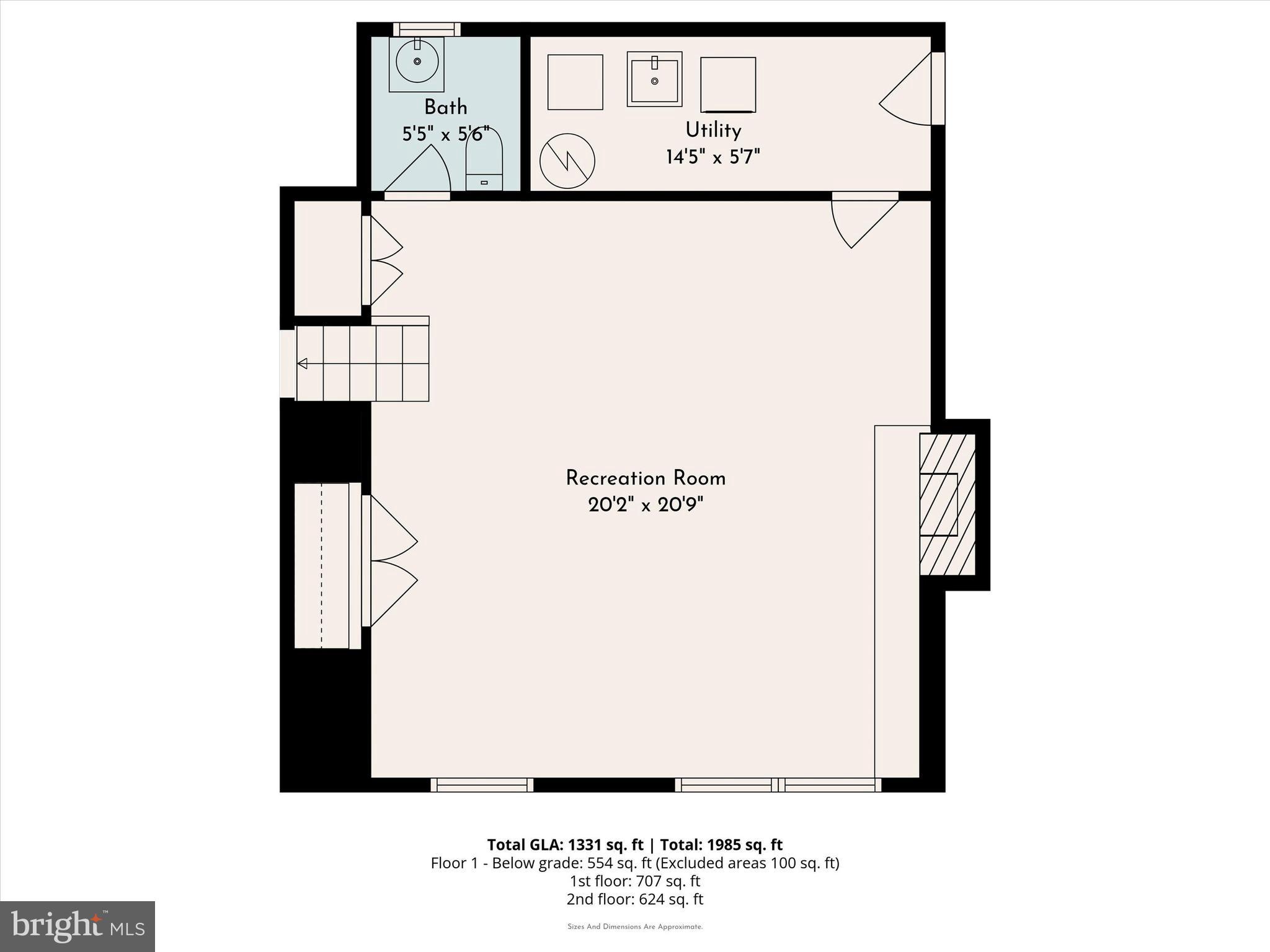 LAWRENCE PARK - Residential