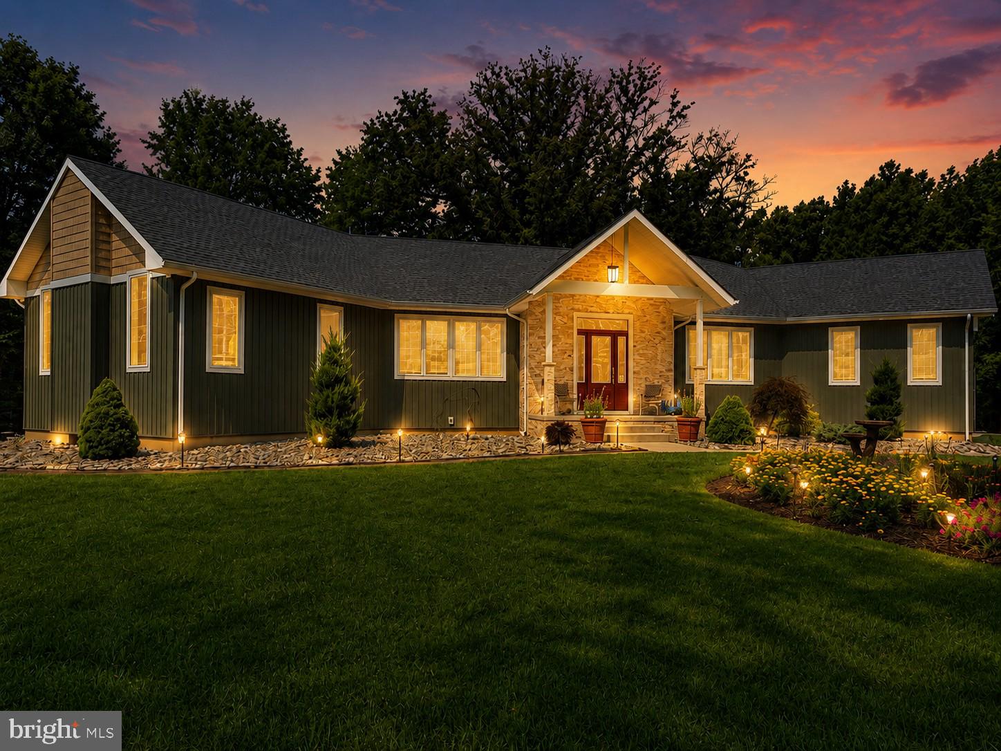 114 HILLSIDE ROAD